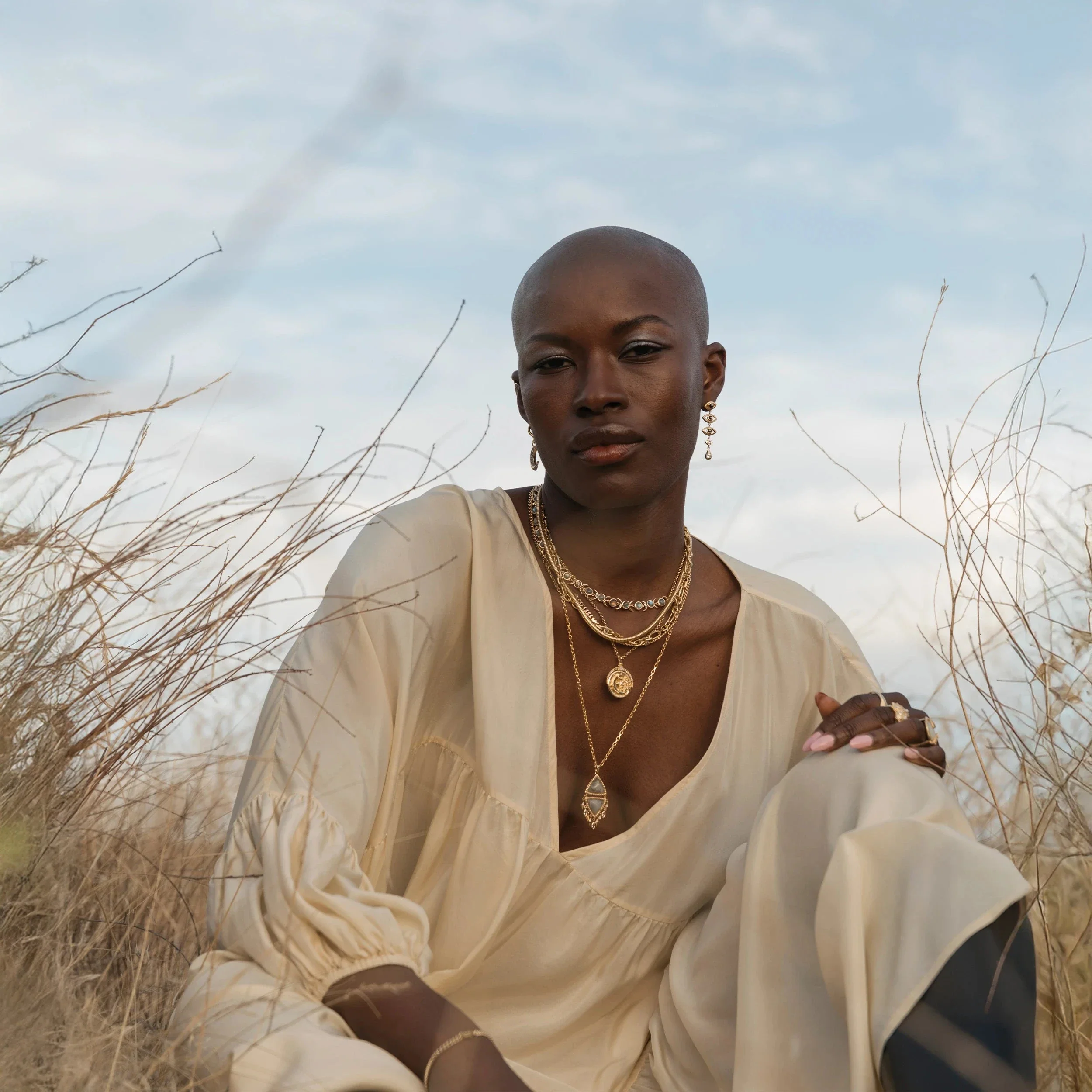 Special Edition Selene Necklace - Image 5