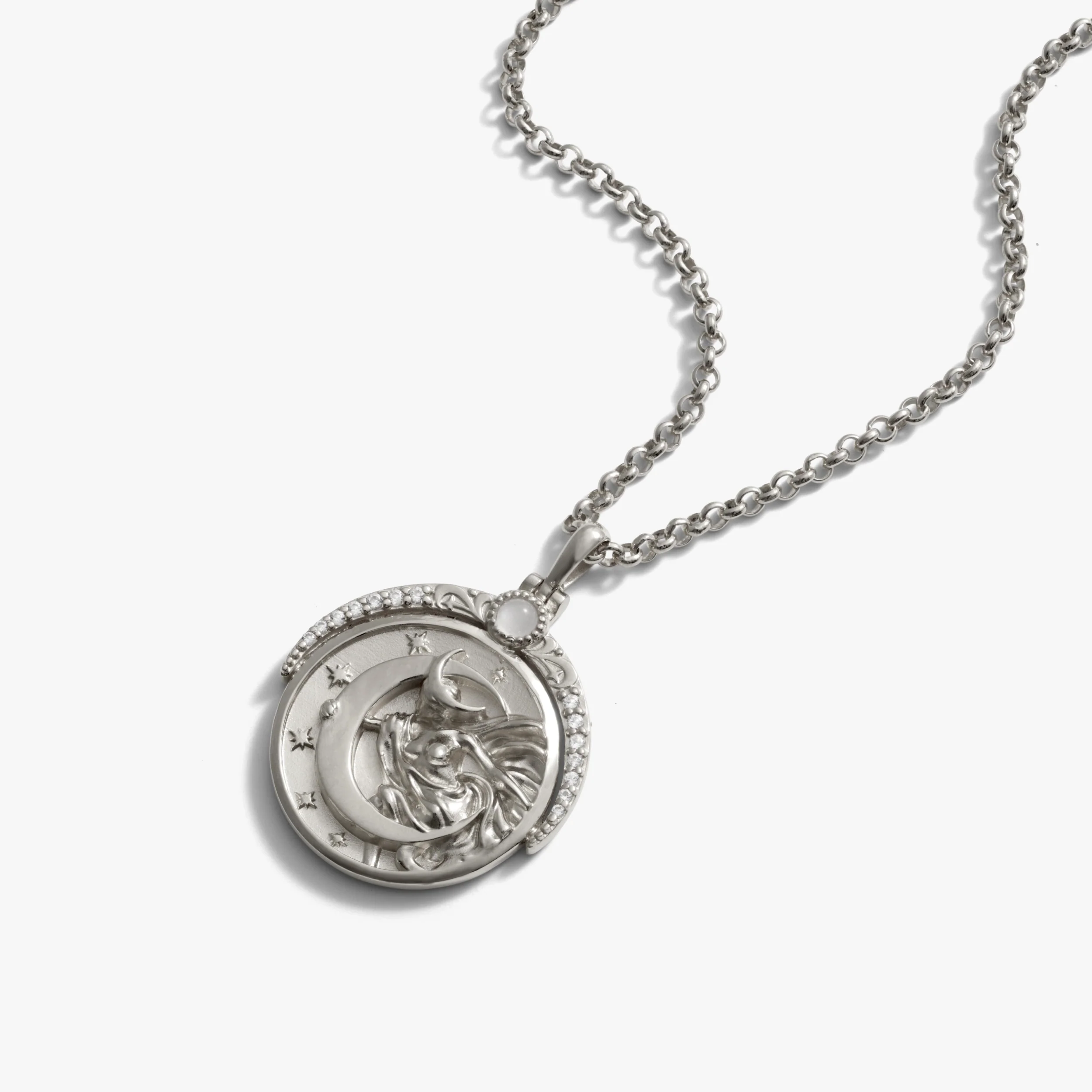Special Edition Selene Necklace - Image 7