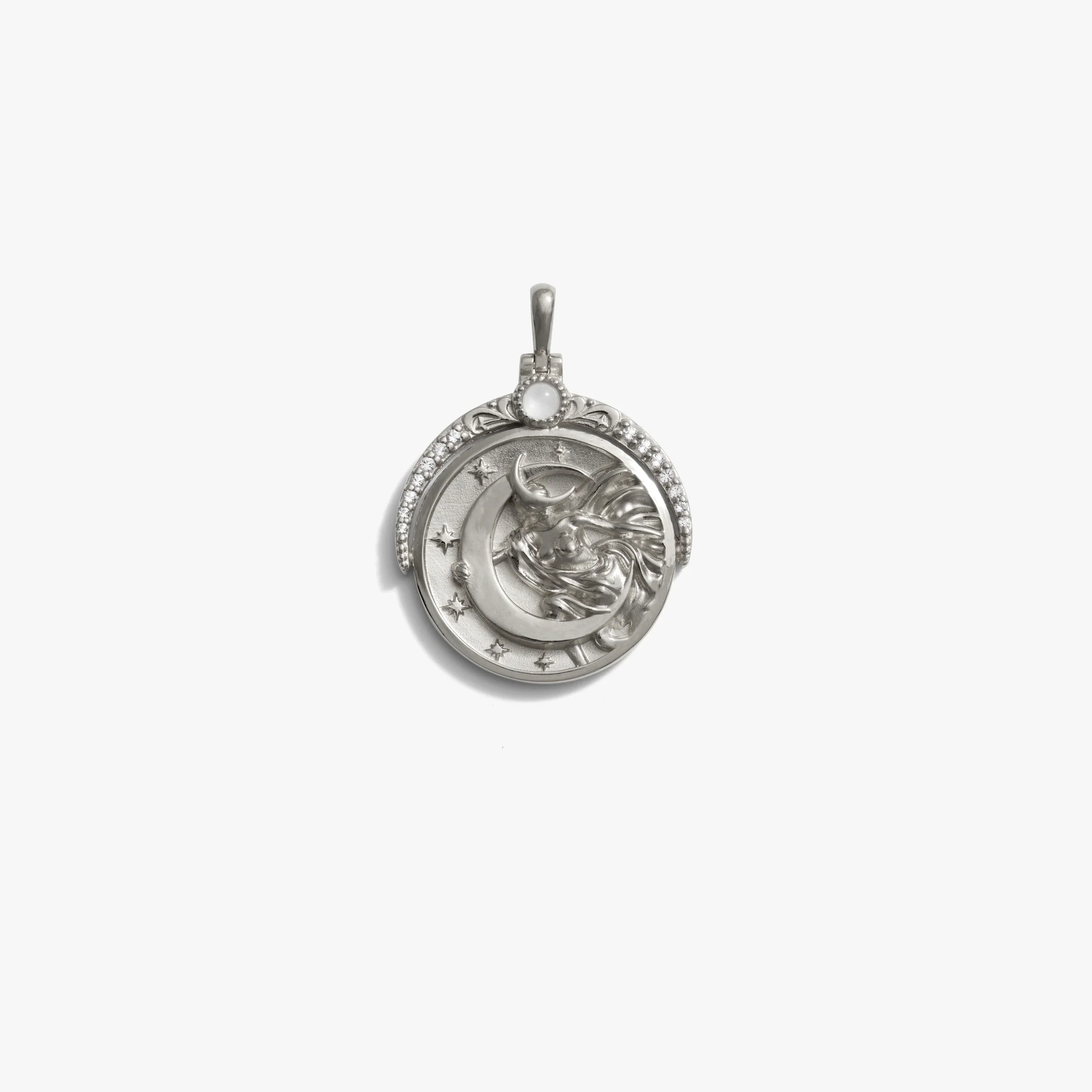 Special Edition Selene Pendant - Image 5