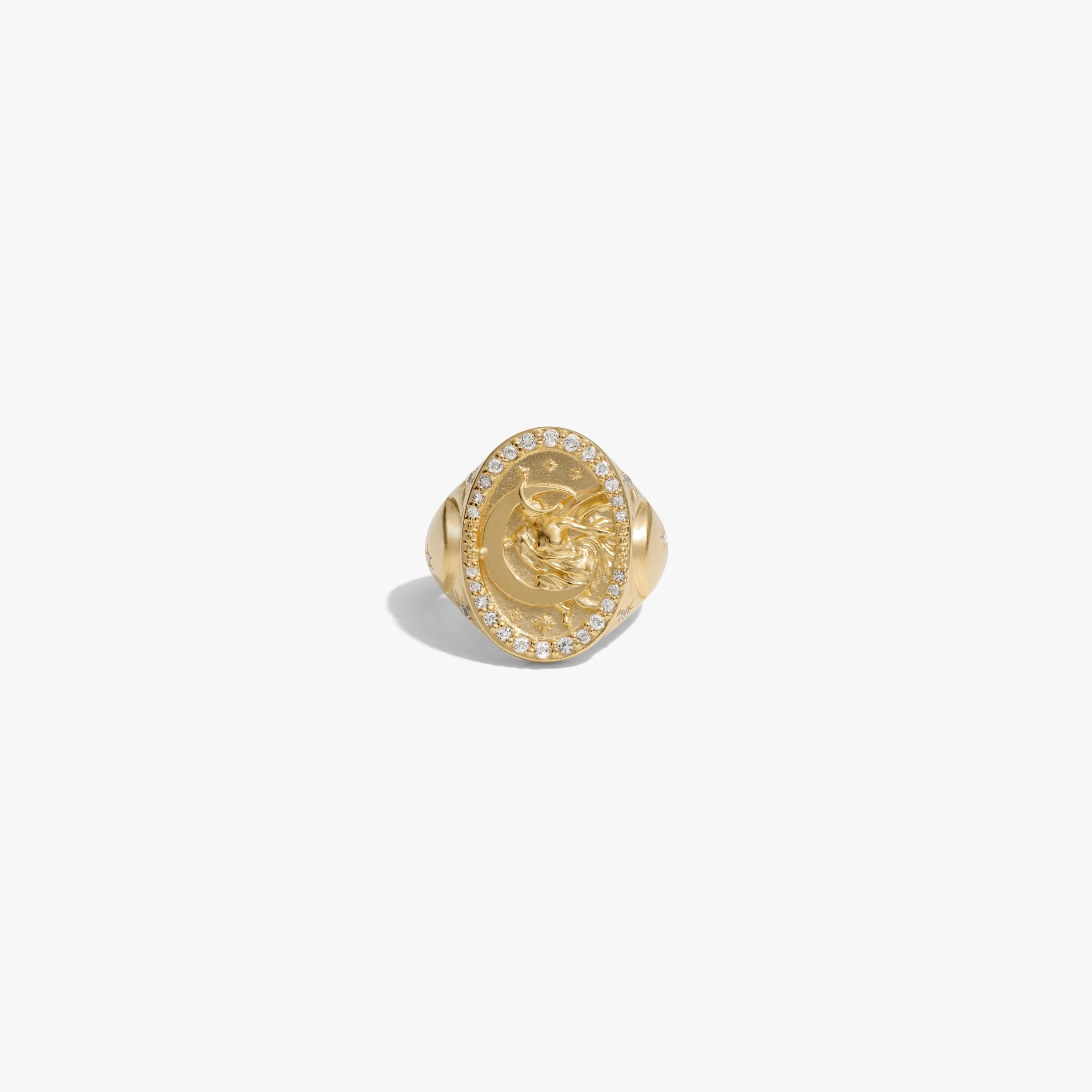 Special Edition Selene Ring