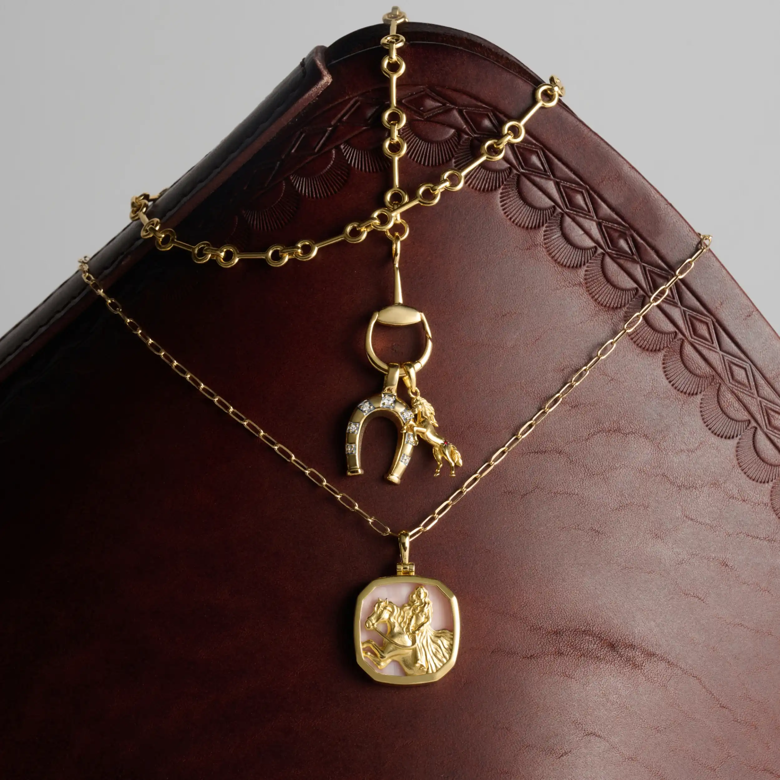Stallion Amulet - Image 6