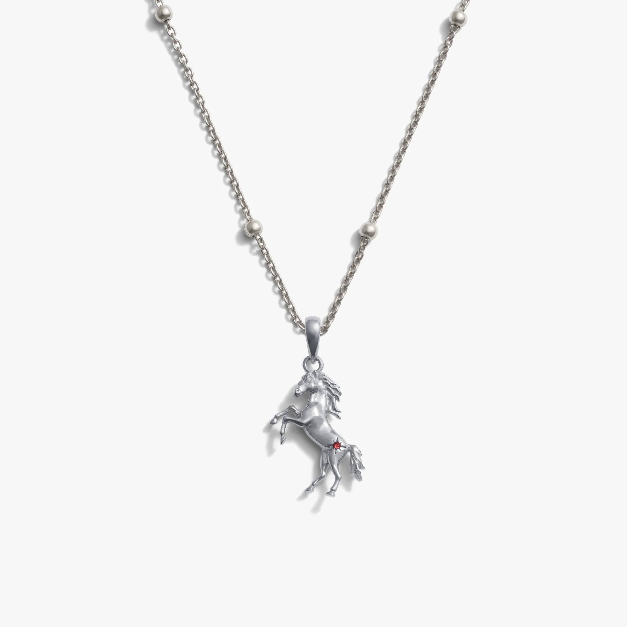 Stallion Necklace - Image 3
