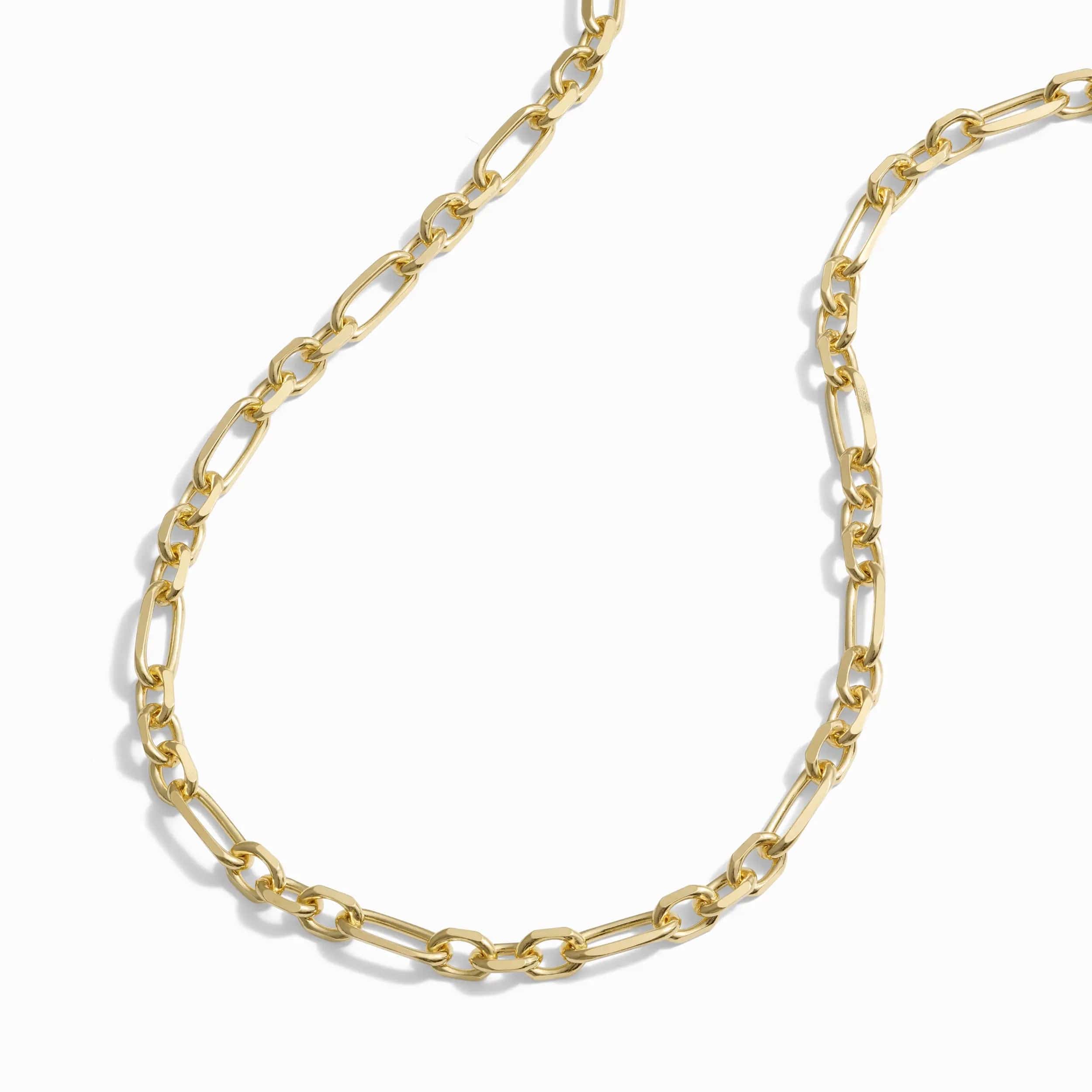 Statement Chain Necklace - Image 7
