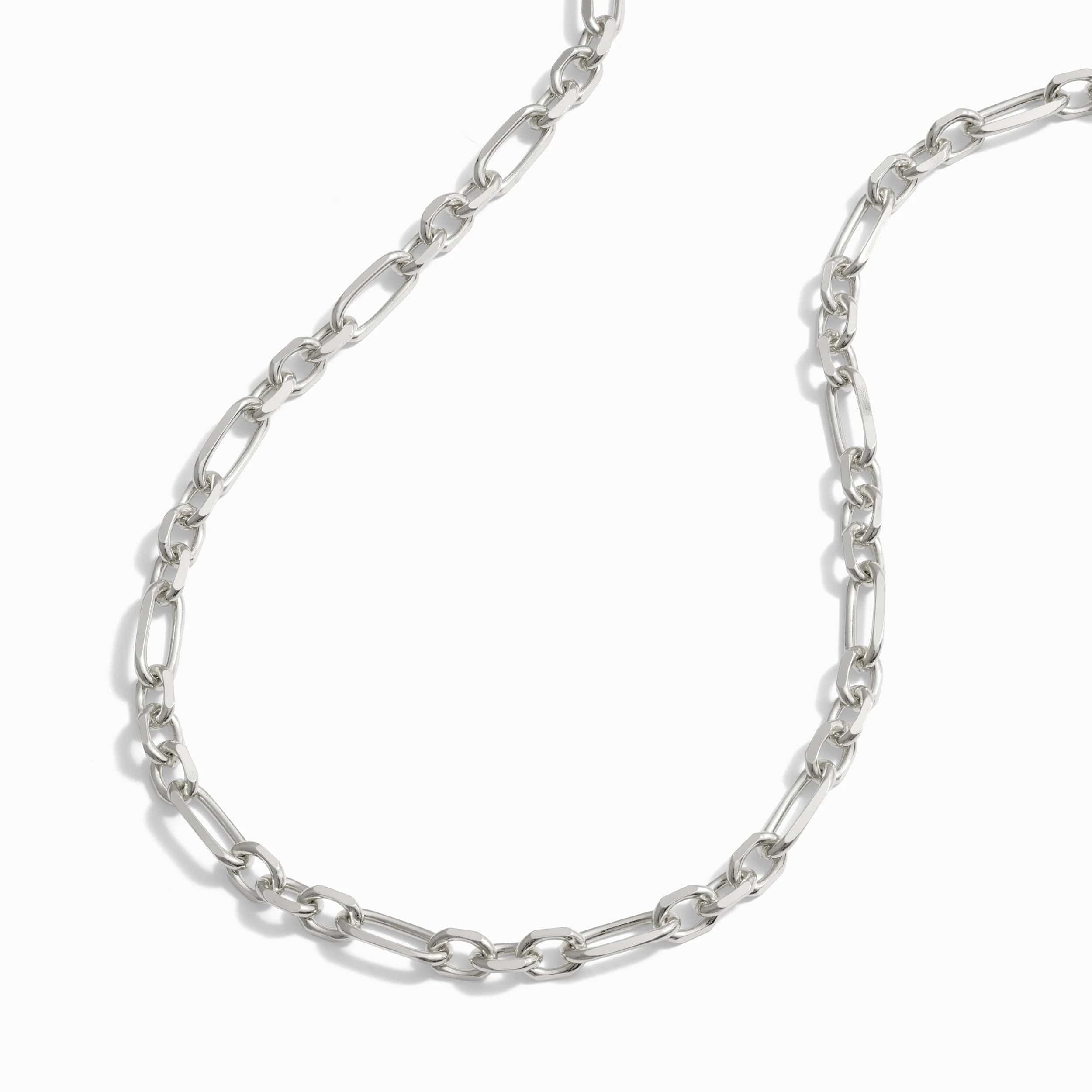 Statement Chain Necklace - Image 8