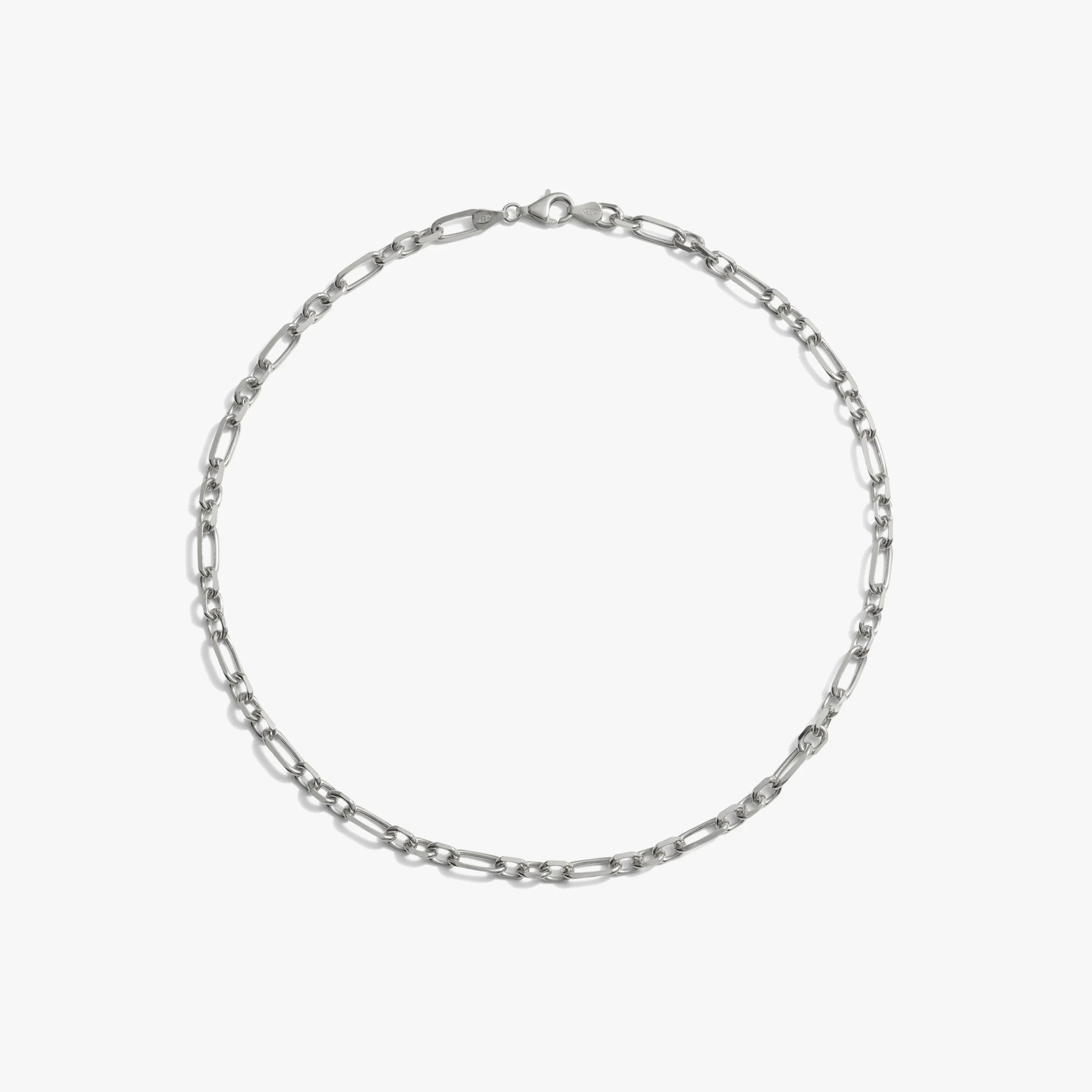 Statement Chain Necklace - Image 9