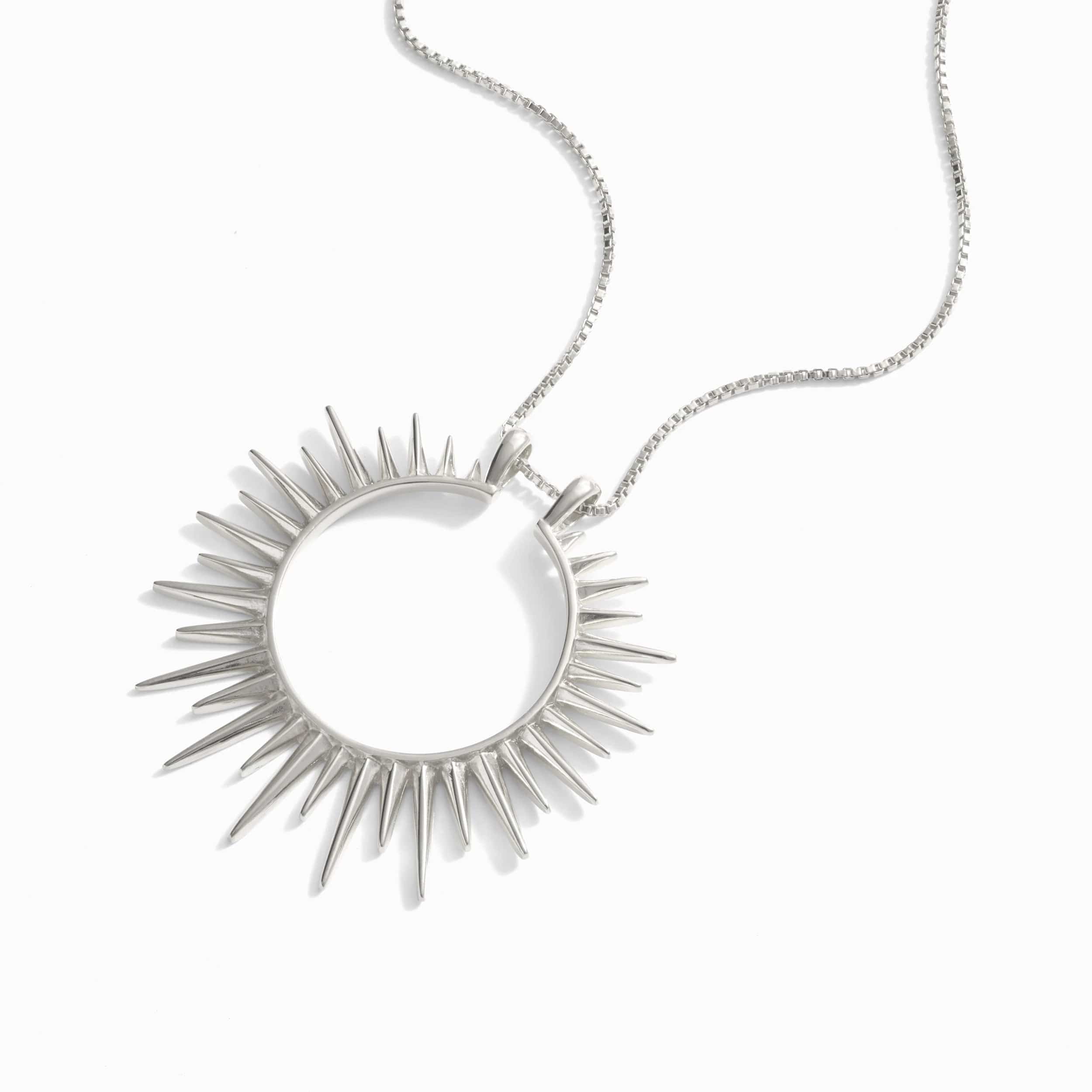 Cosmic Rays Goddess Halo - Image 4