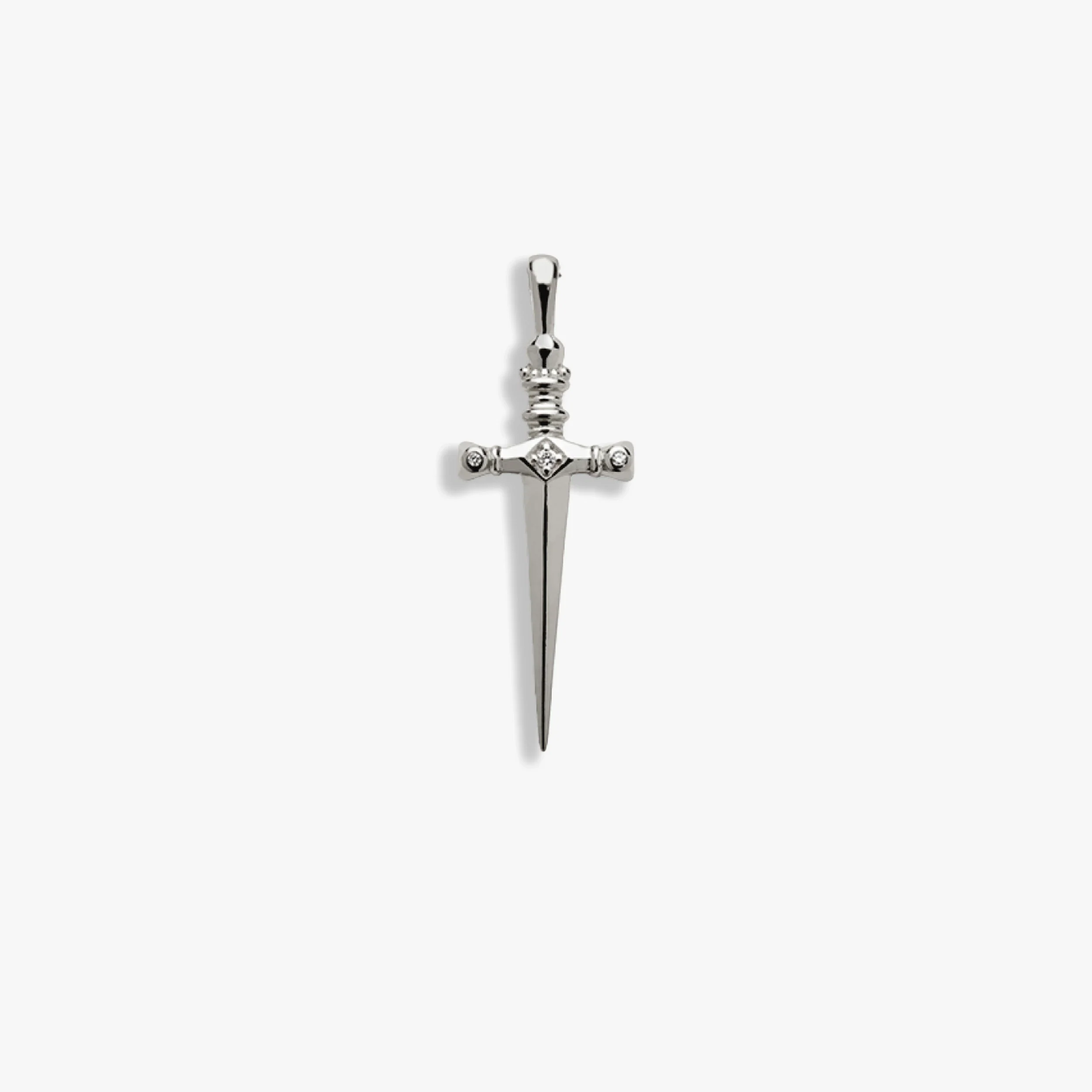 Diamond Sword Amulet - Image 5