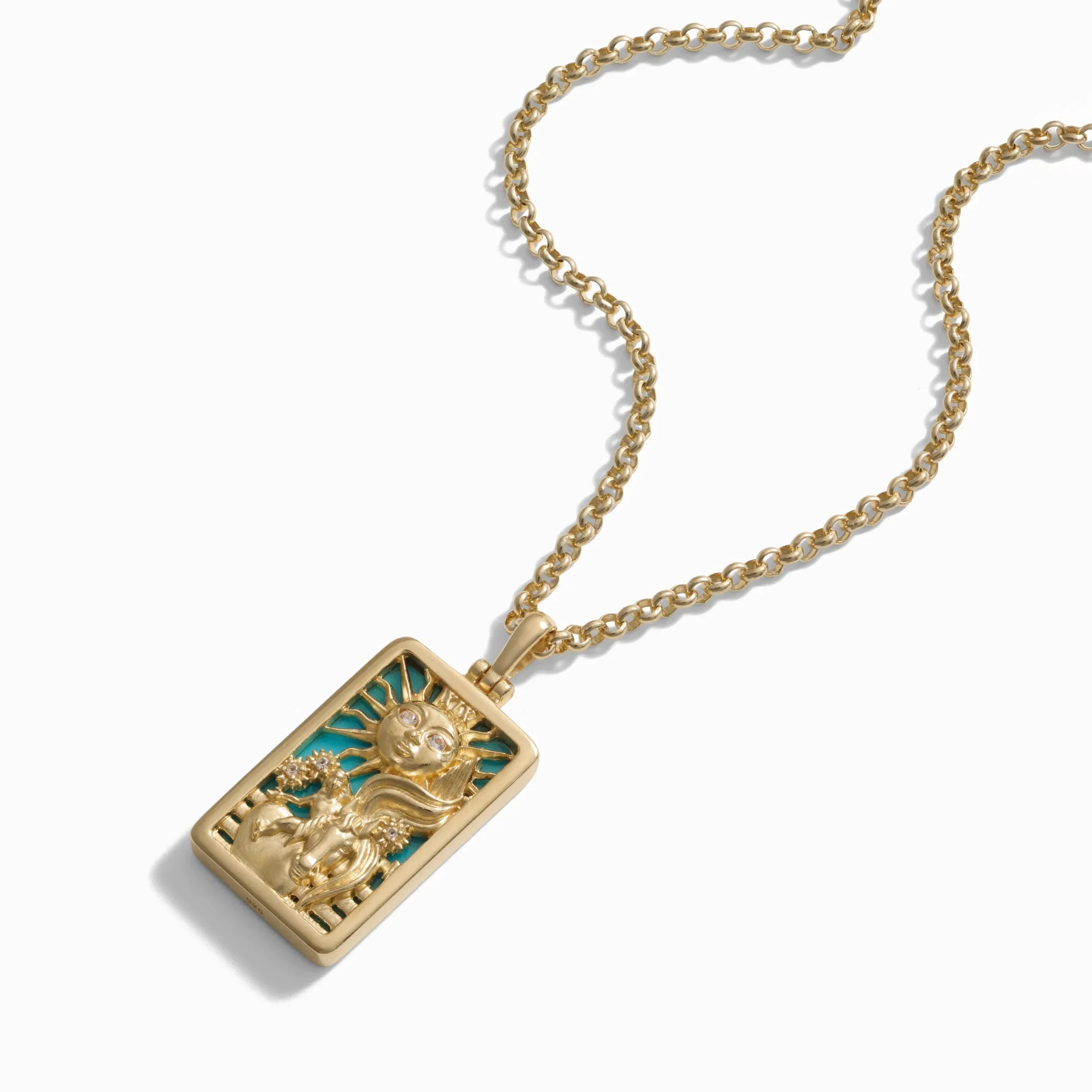 Tarot Necklace - Image 10