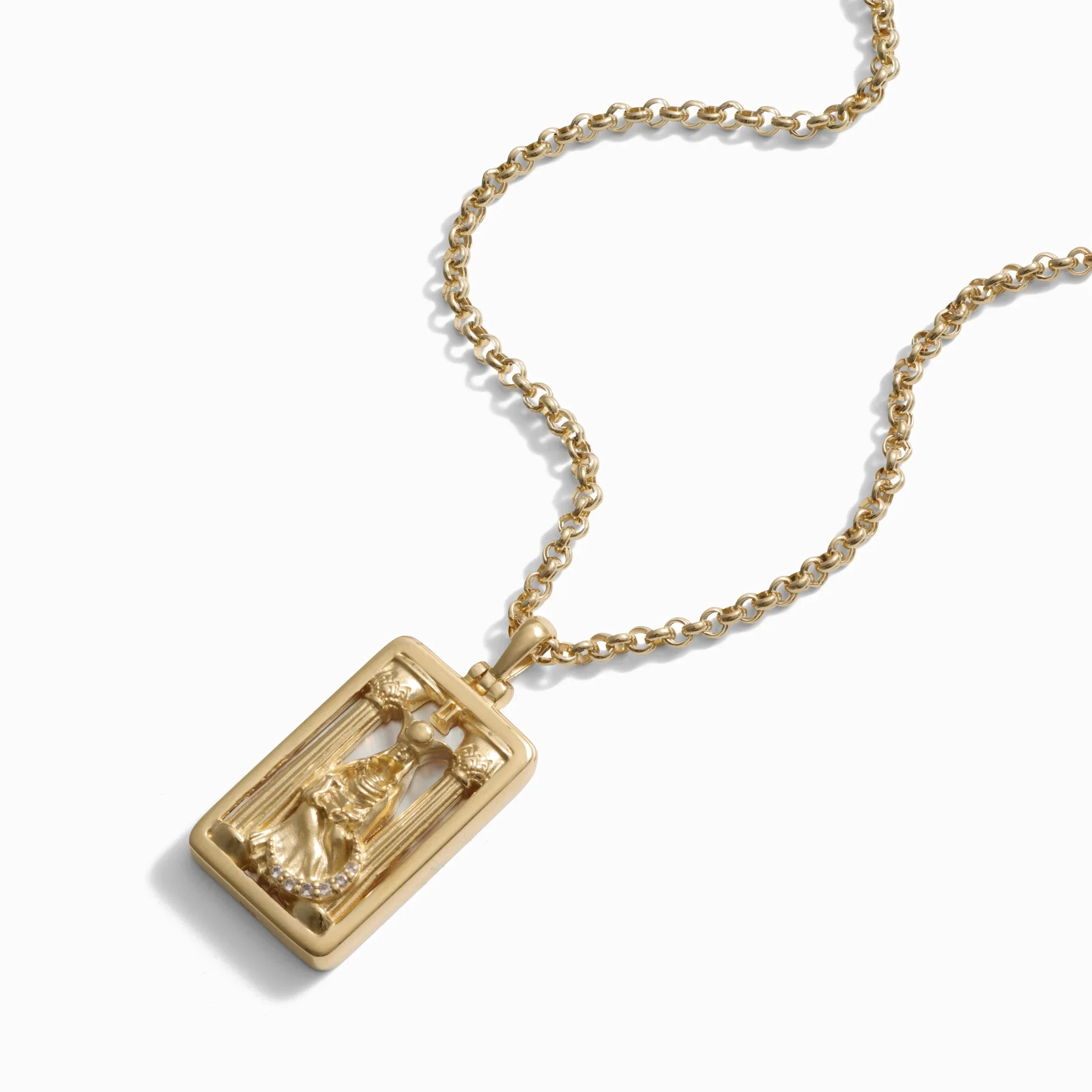 Tarot Necklace - Image 11
