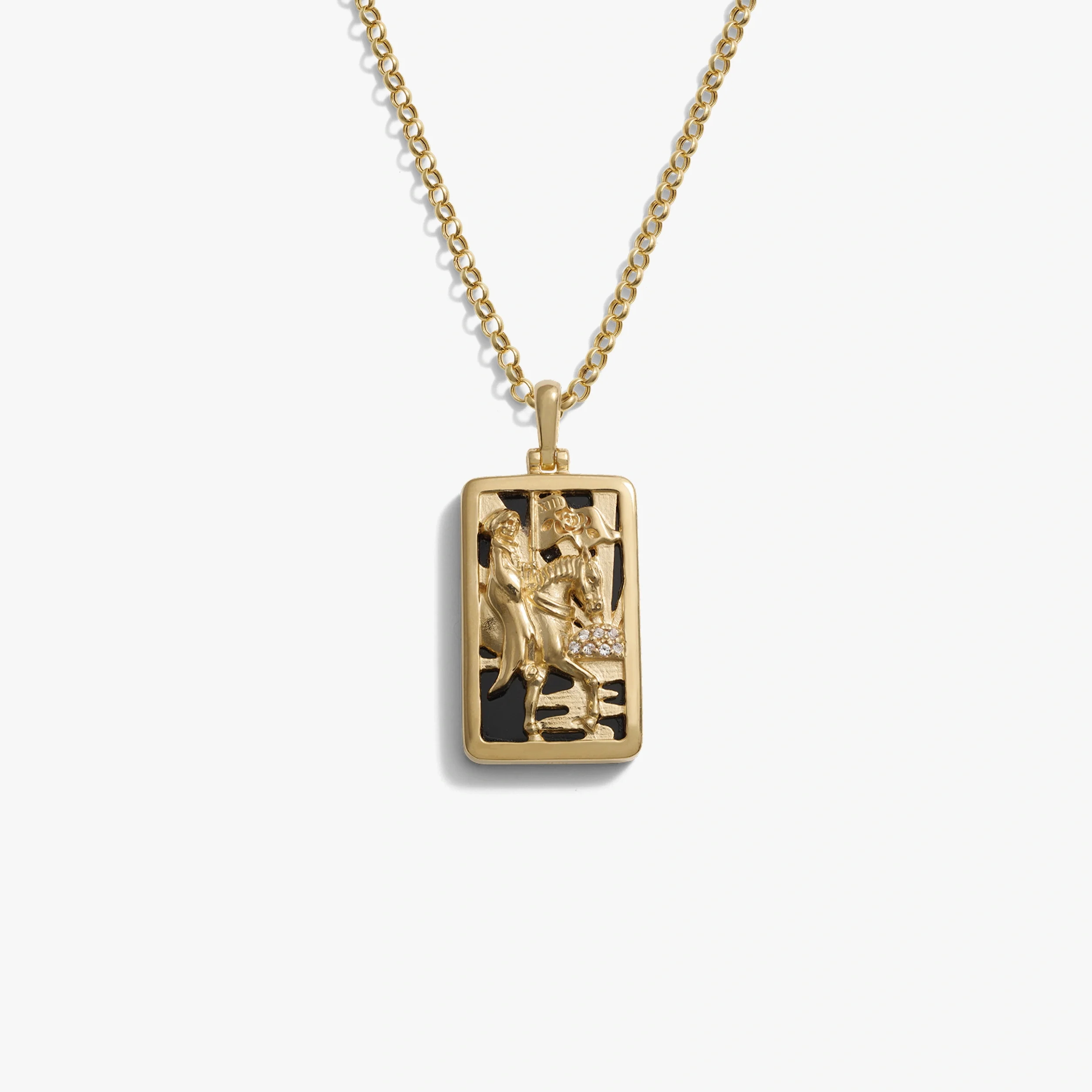 Tarot Necklace - Image 13