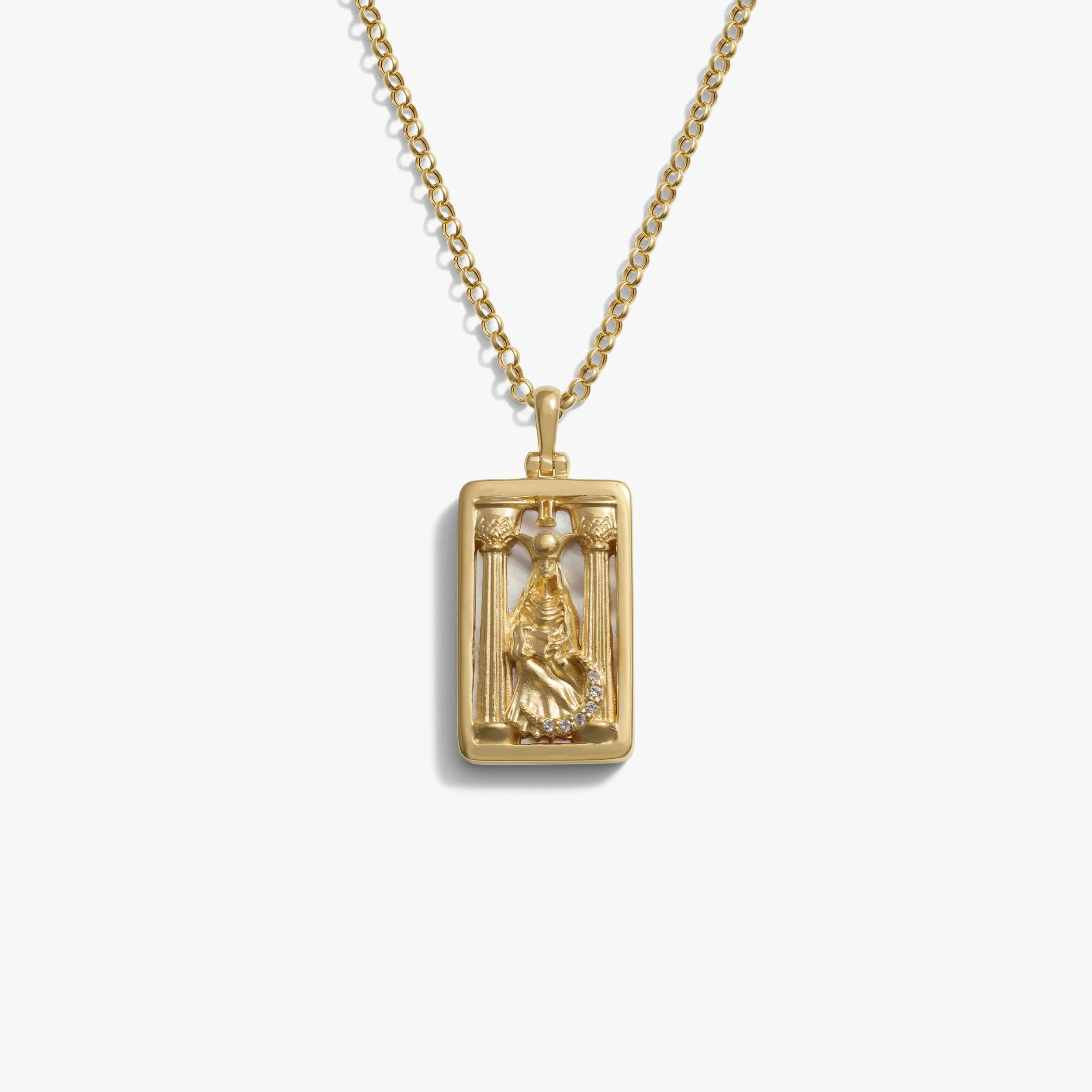 Tarot Necklace - Image 14