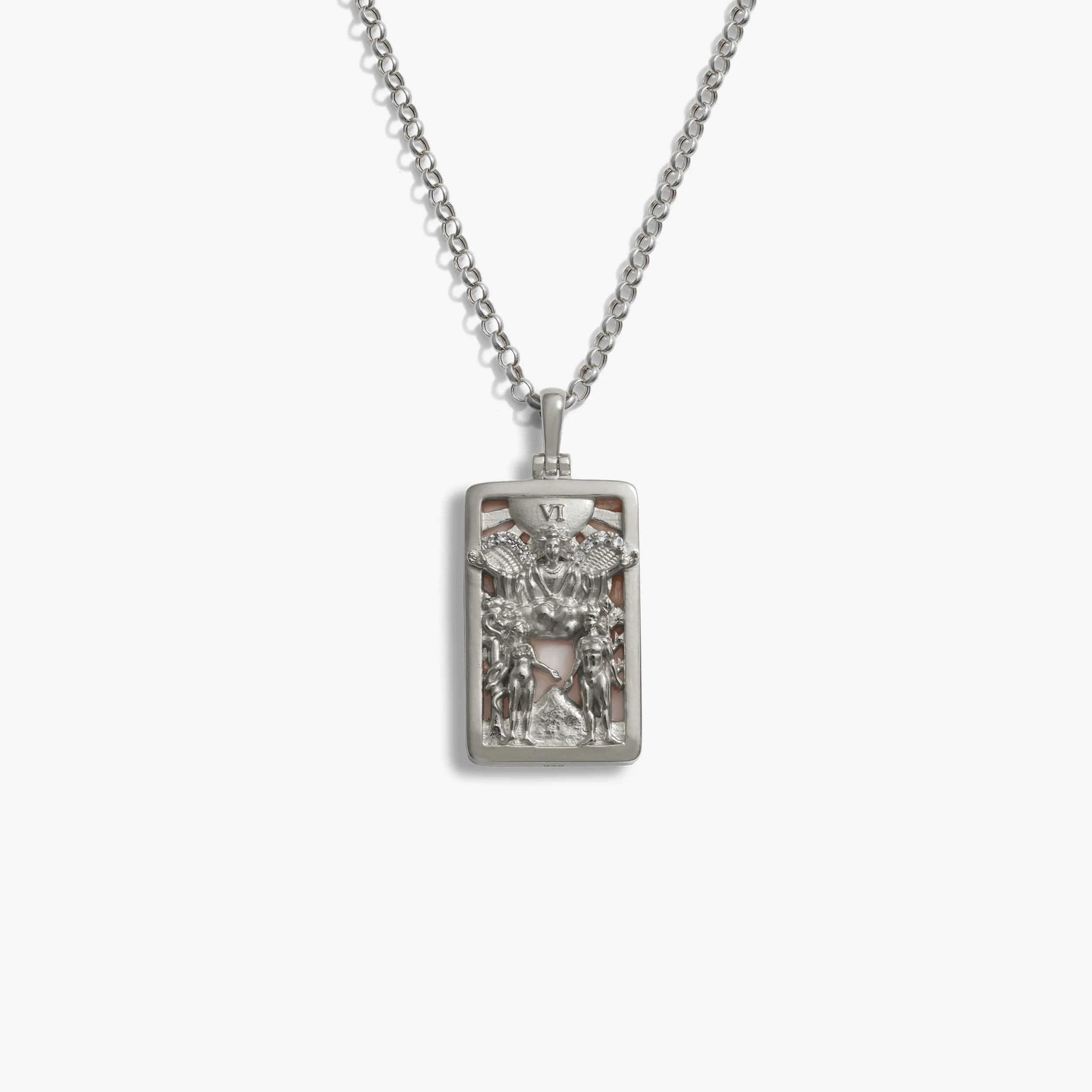 Tarot Necklace - Image 16