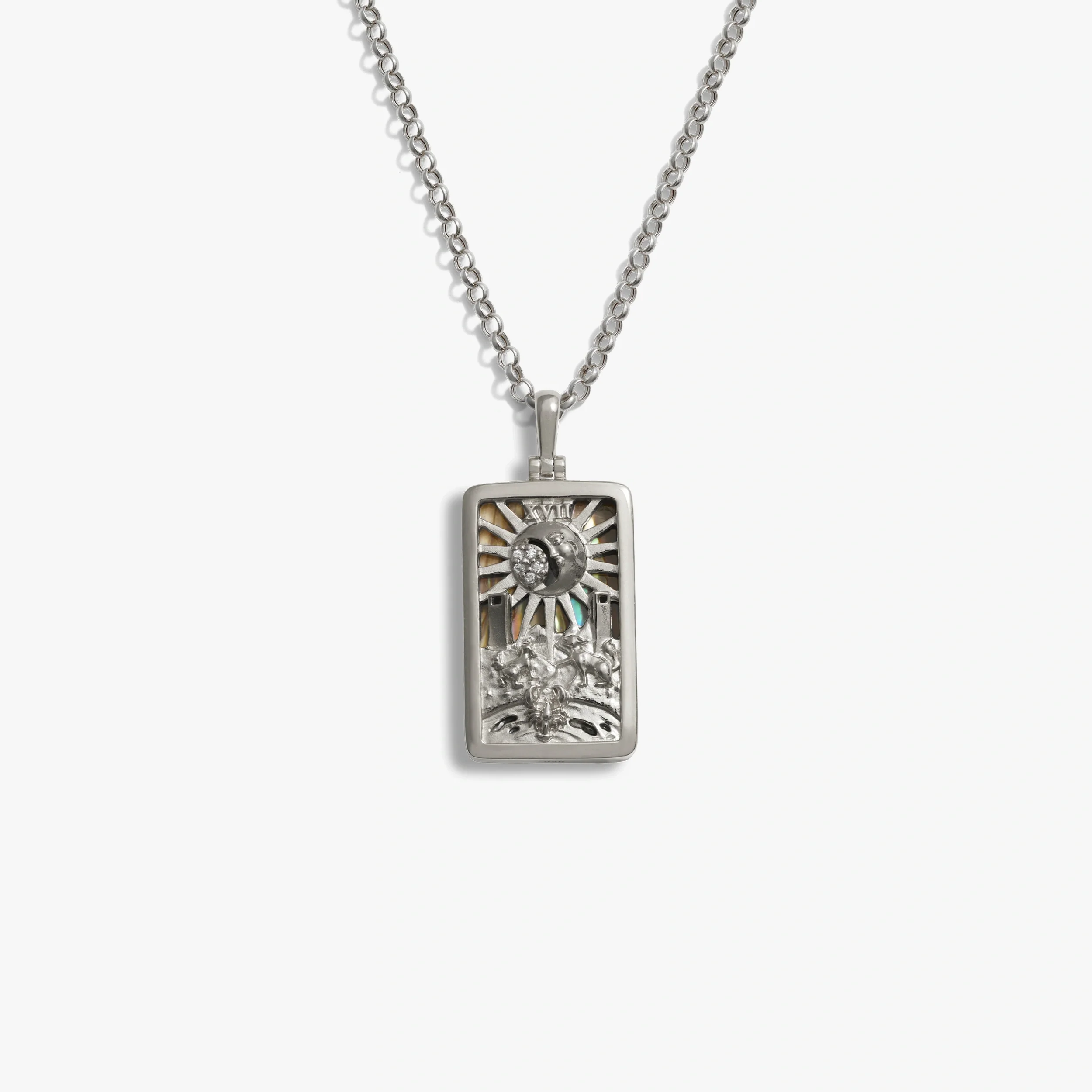 Tarot Necklace - Image 17