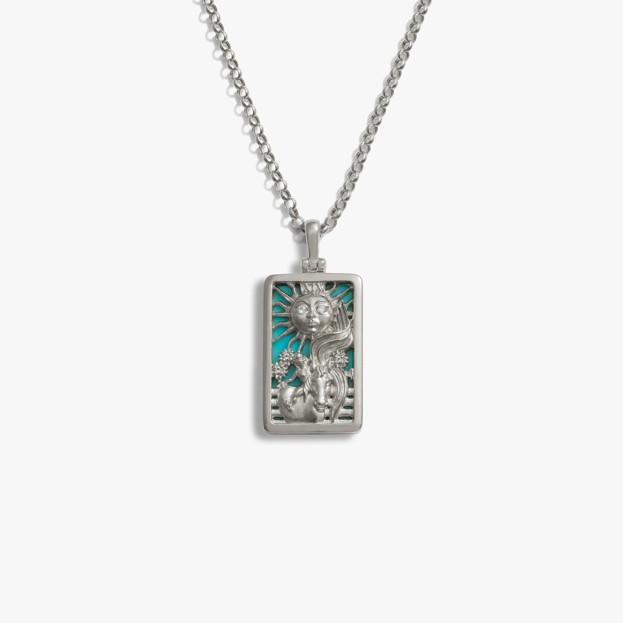 Tarot Necklace - Image 18