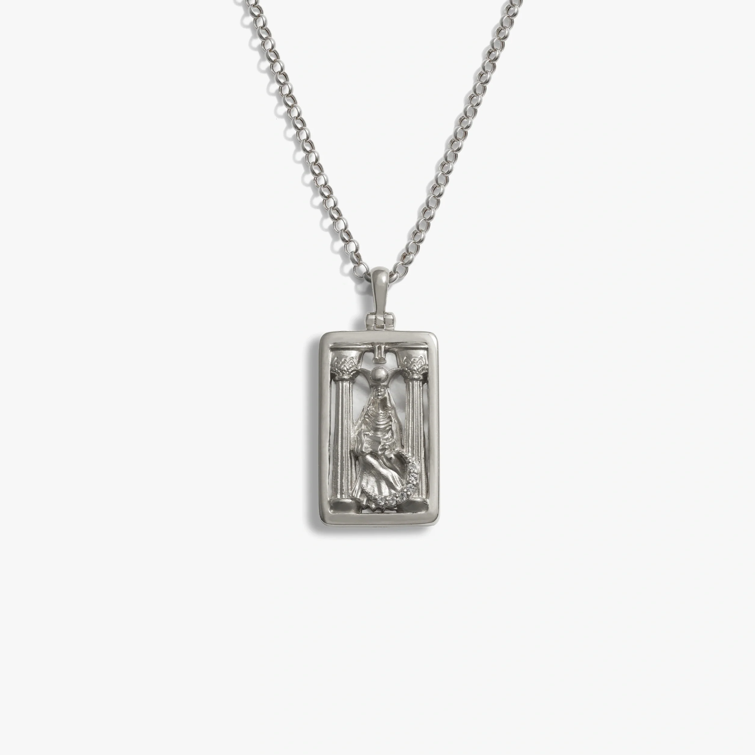 Tarot Necklace - Image 19