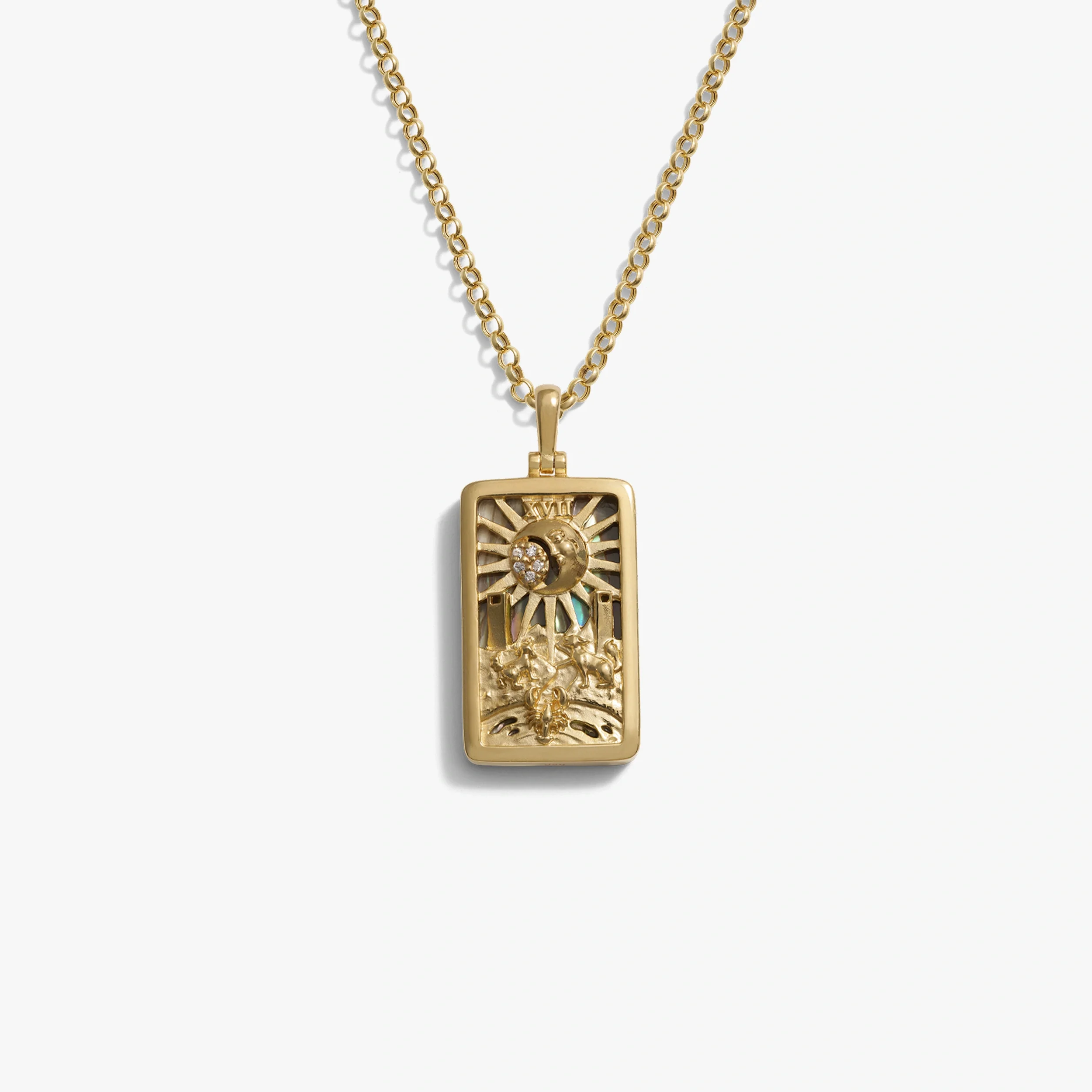 Tarot Necklace - Image 20
