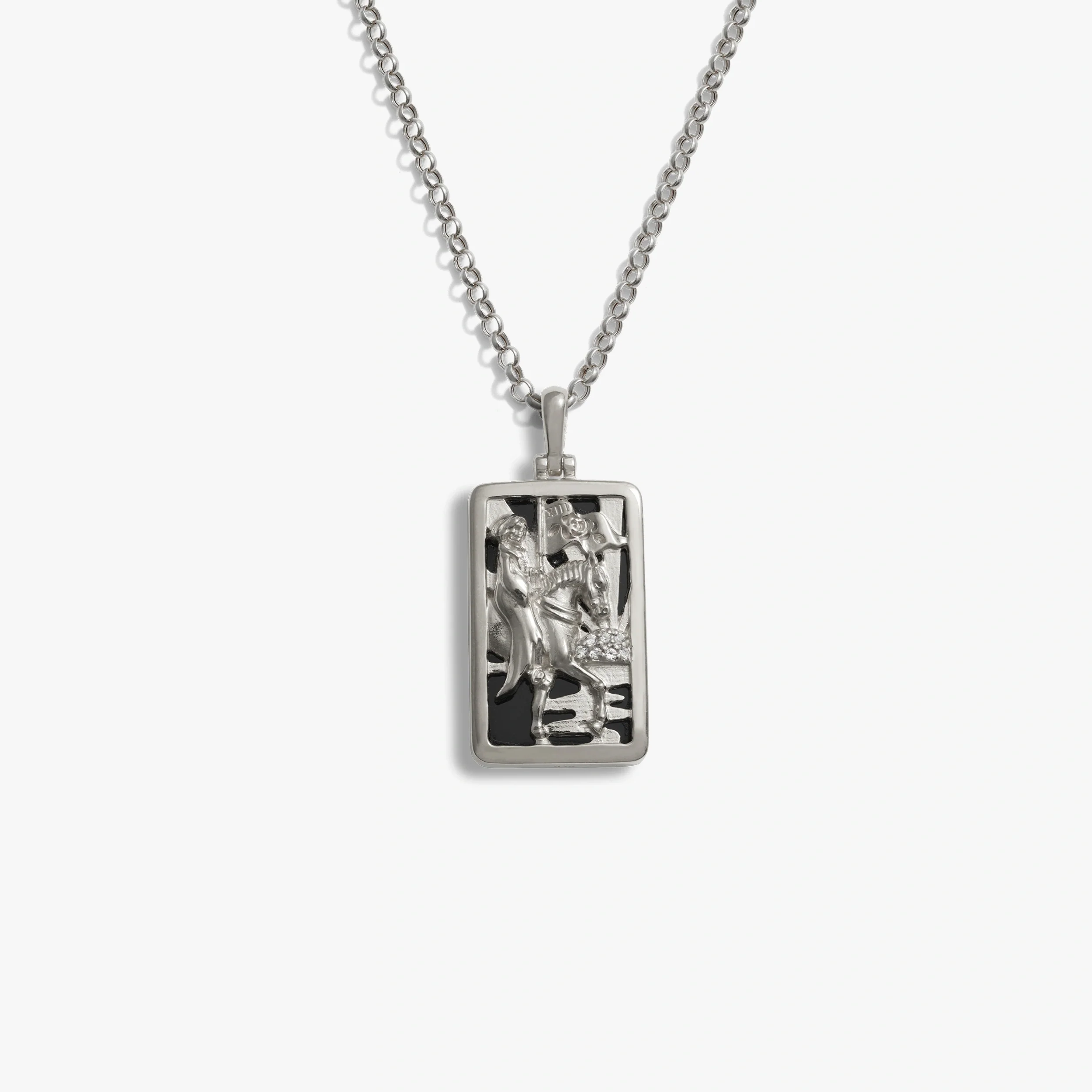 Tarot Necklace - Image 21