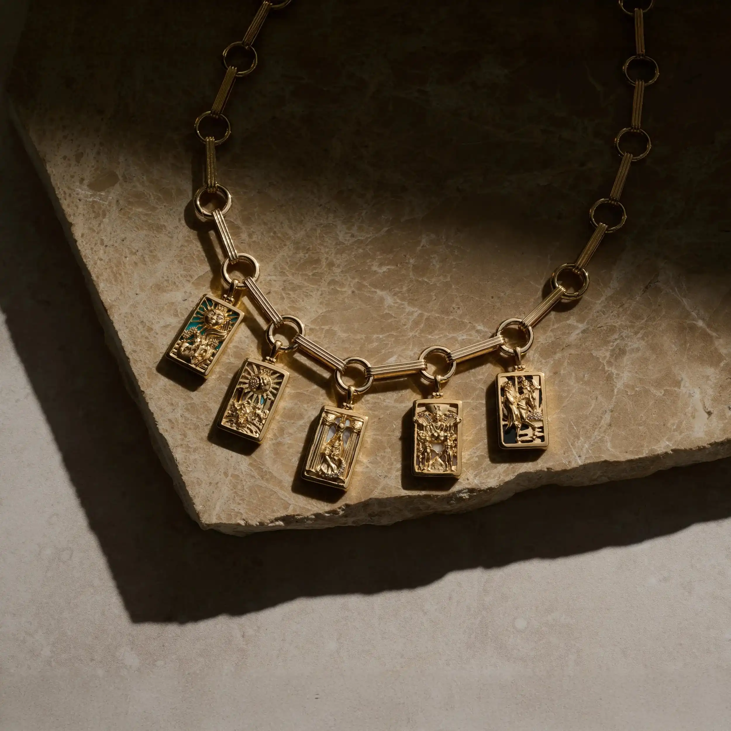Tarot Necklace - Image 3