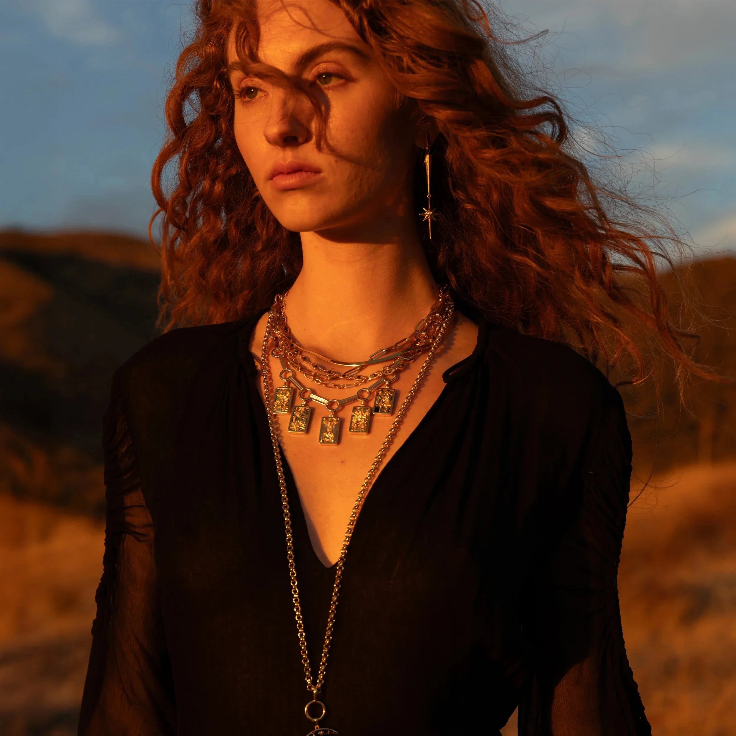 Tarot Necklace - Image 4