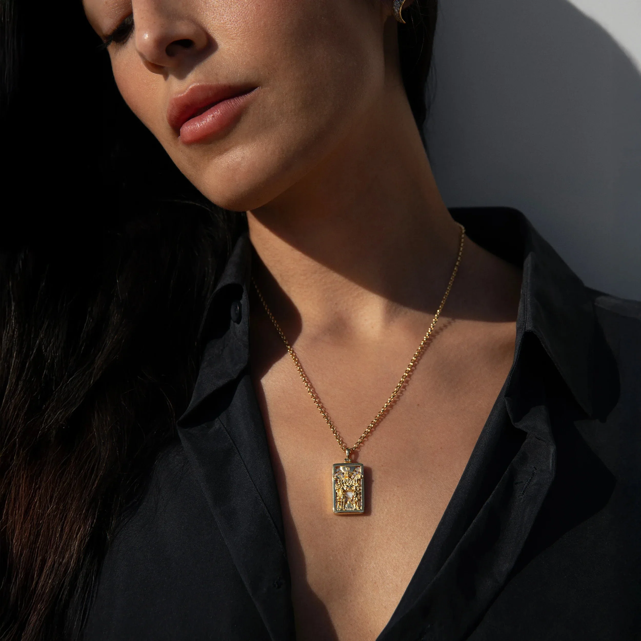 Tarot Necklace - Image 5