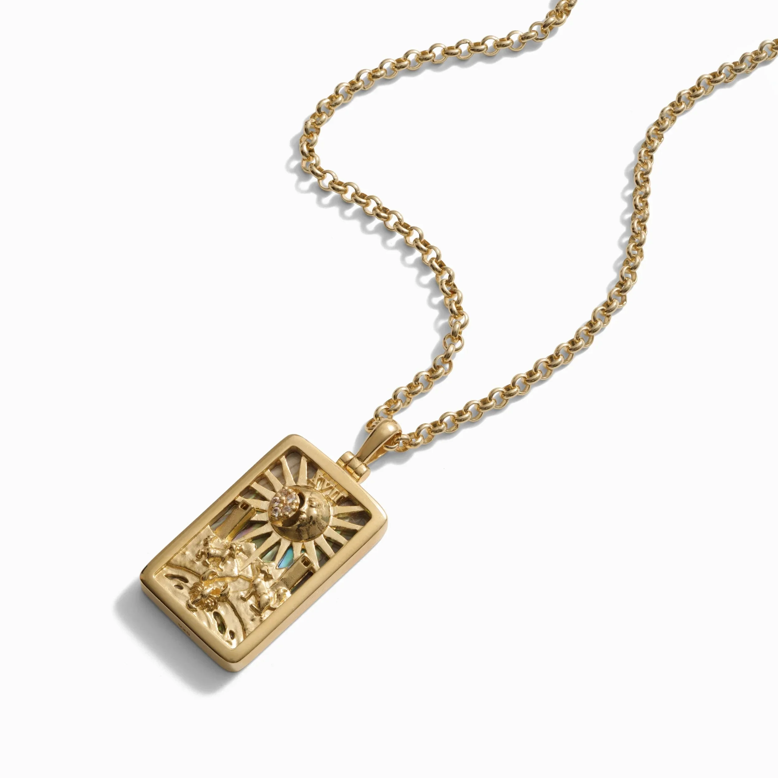Tarot Necklace - Image 6