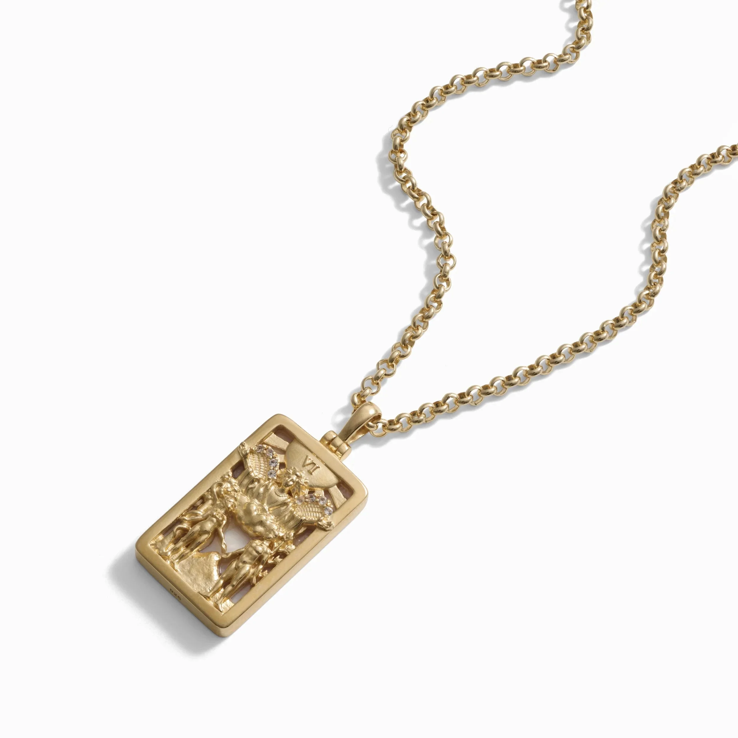 Tarot Necklace - Image 9