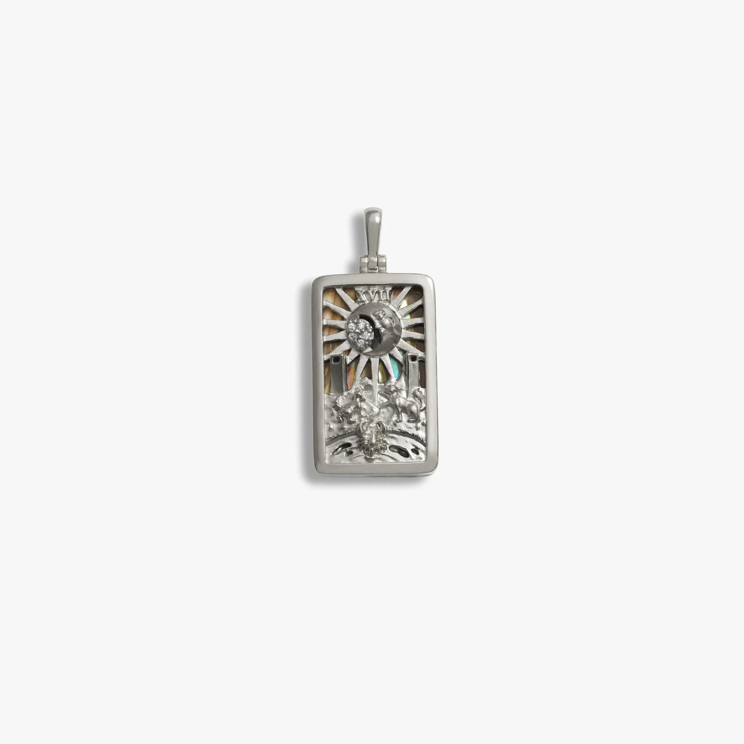 Tarot Pendant - Image 11
