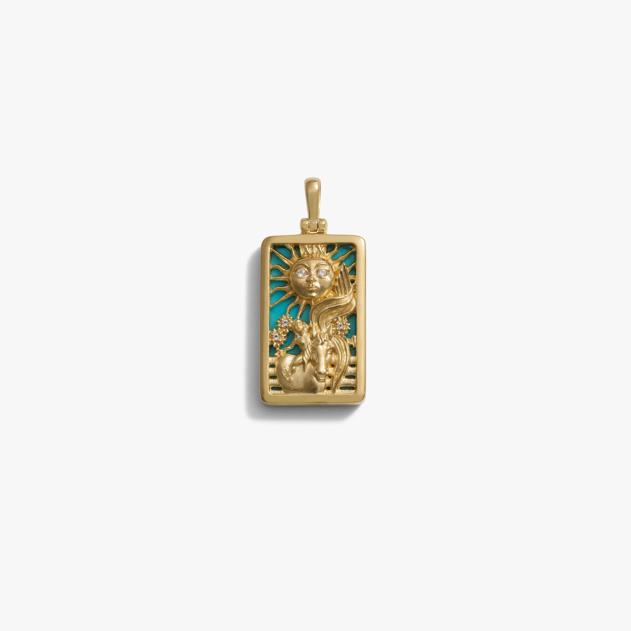 Tarot Pendant - Image 12