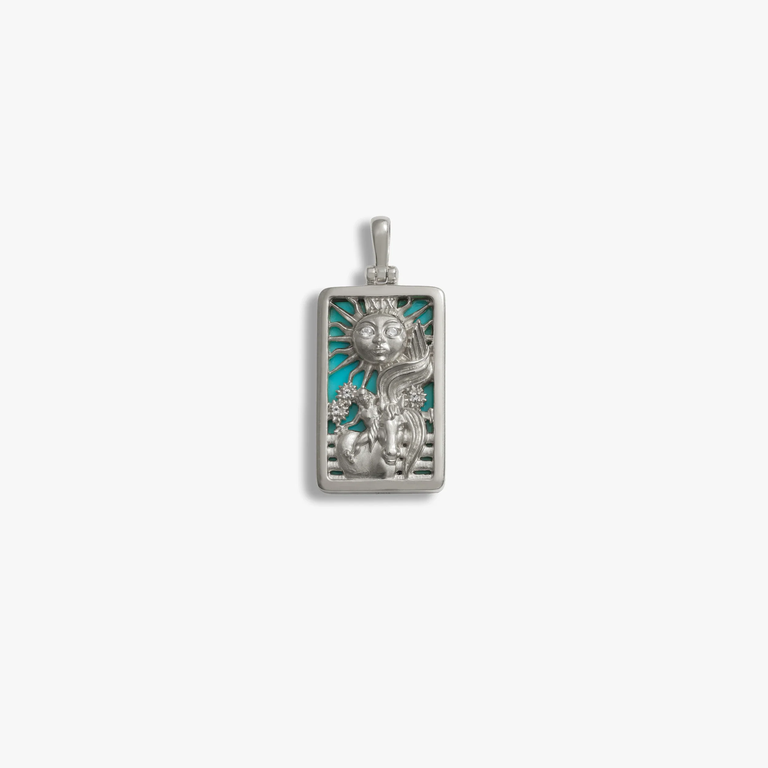 Tarot Pendant - Image 13