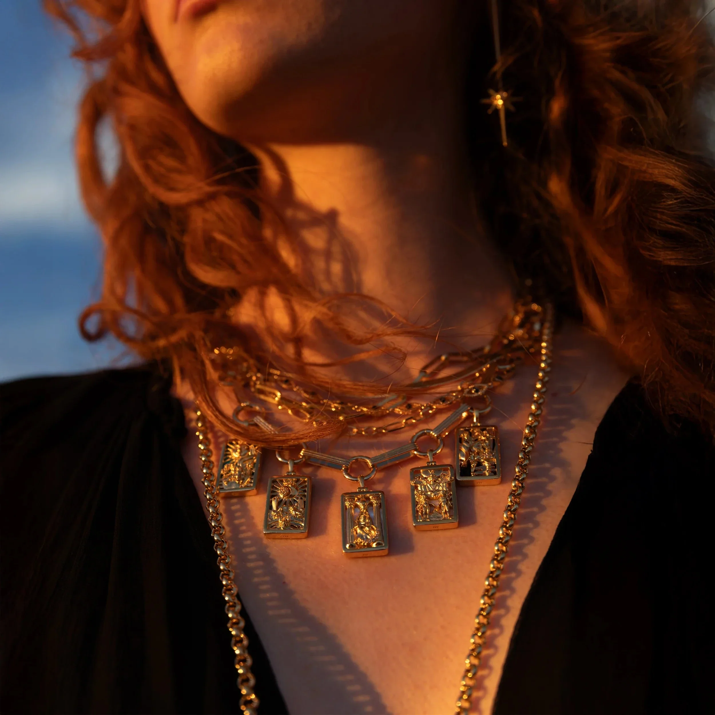 Tarot Pendant - Image 5