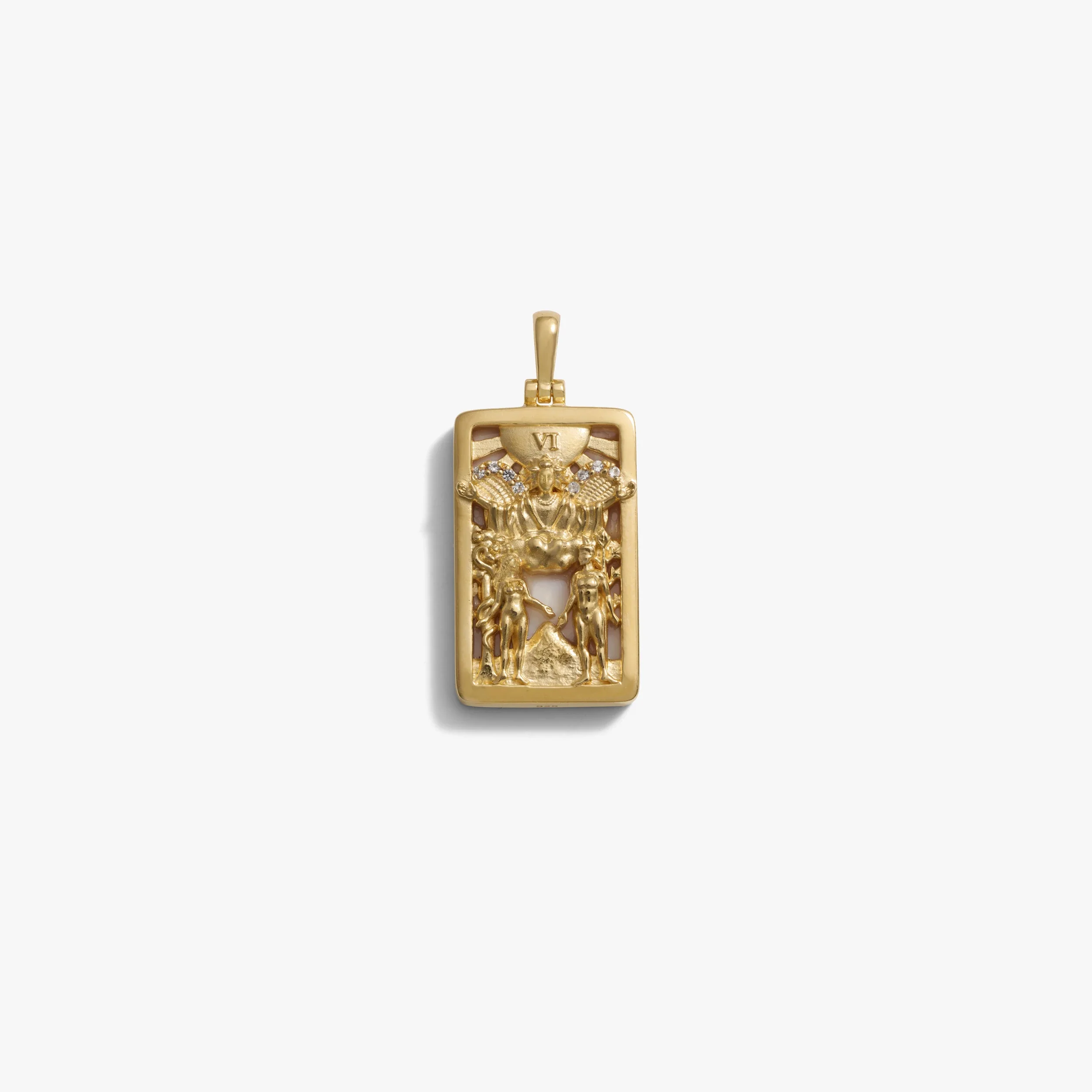 Tarot Pendant - Image 9
