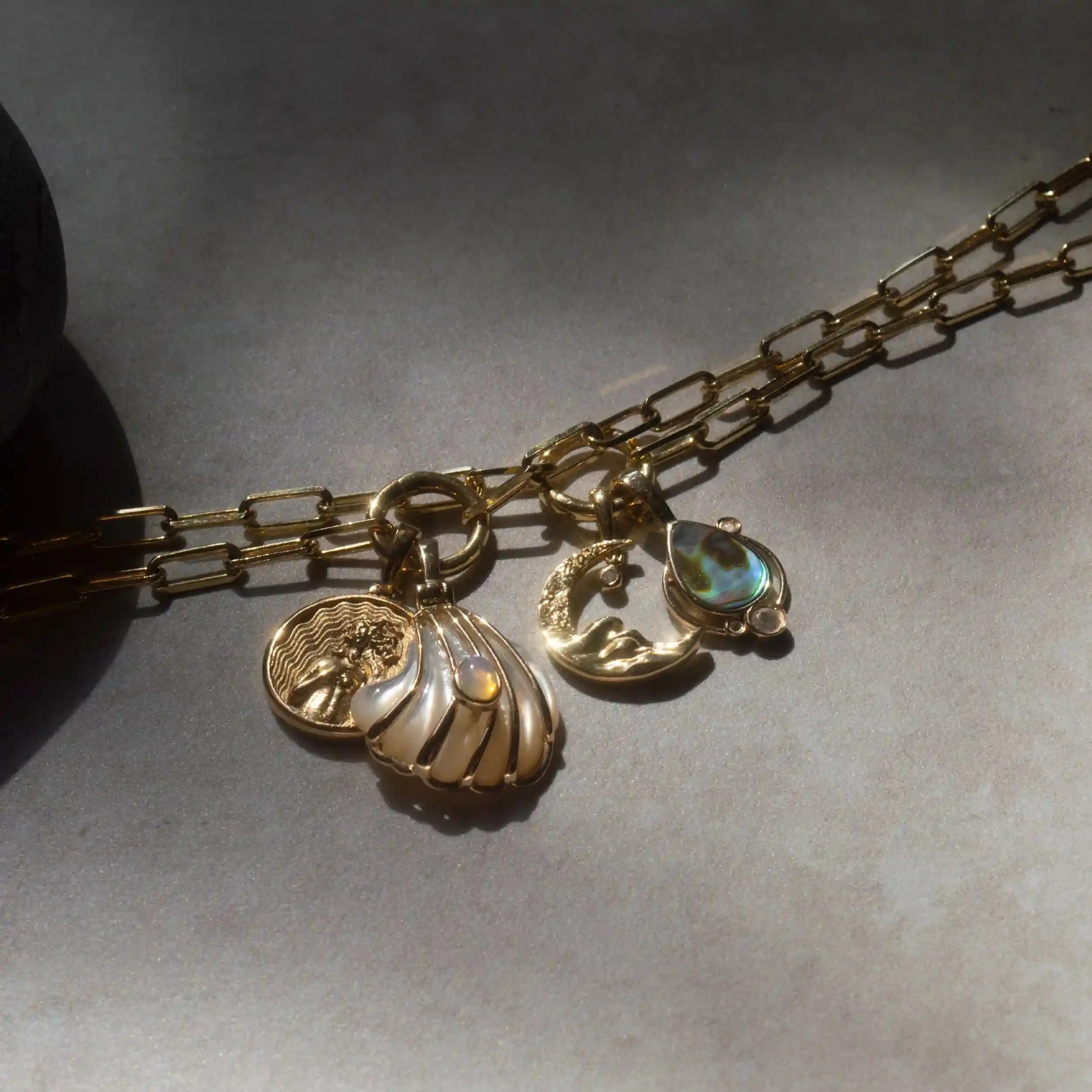 The Charm Collector Bracelet - Image 6