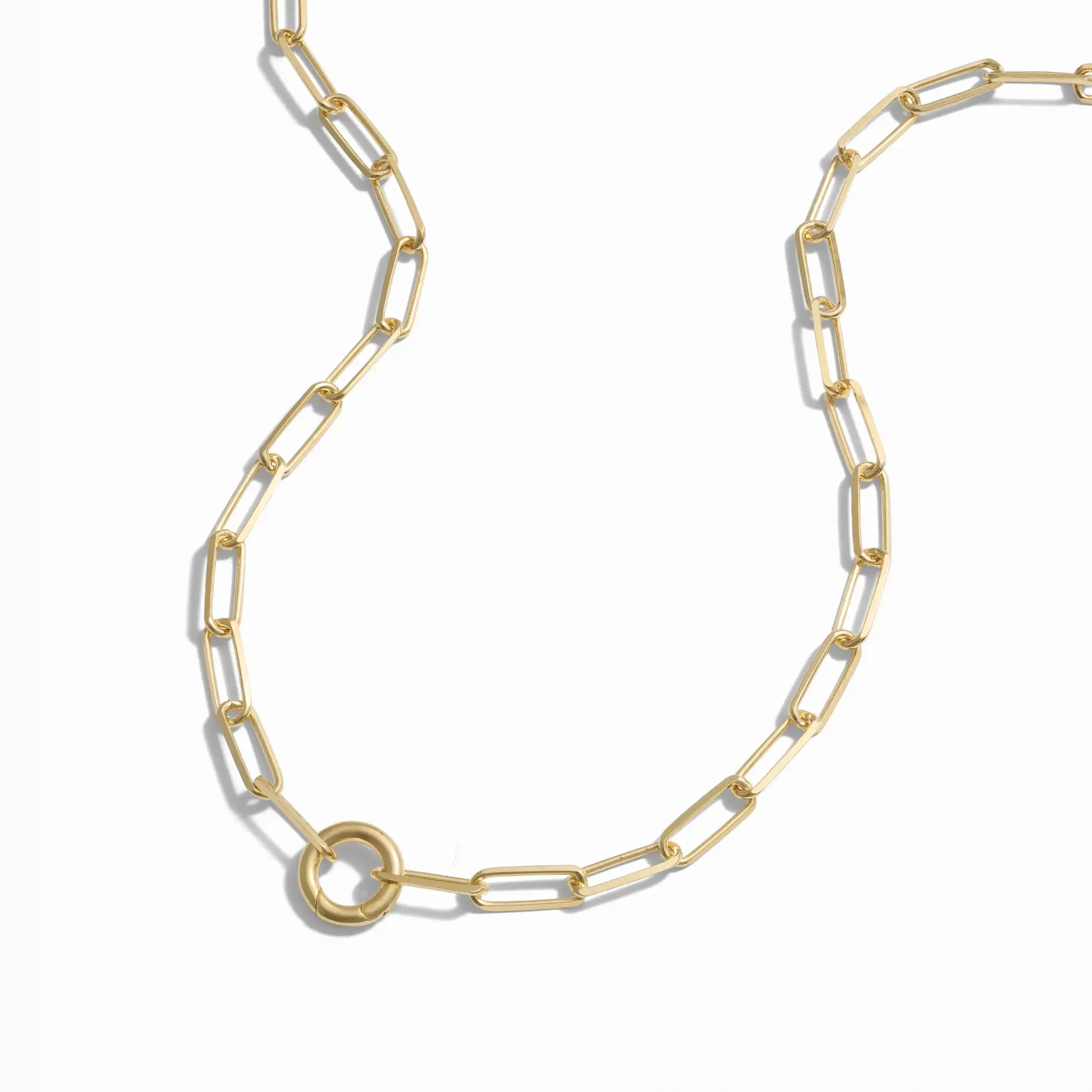 The Charm Collector Necklace - Image 5