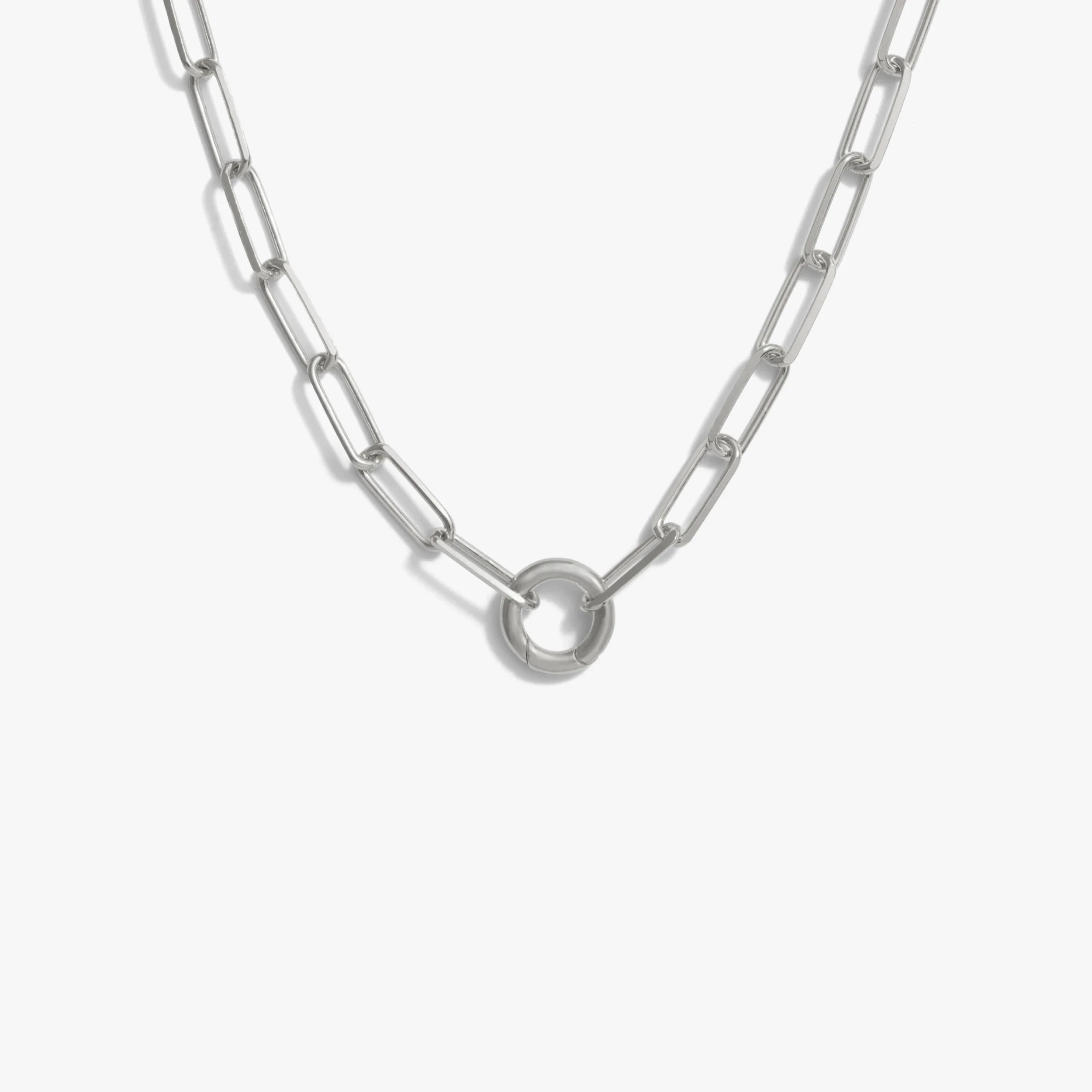 The Charm Collector Necklace - Image 7