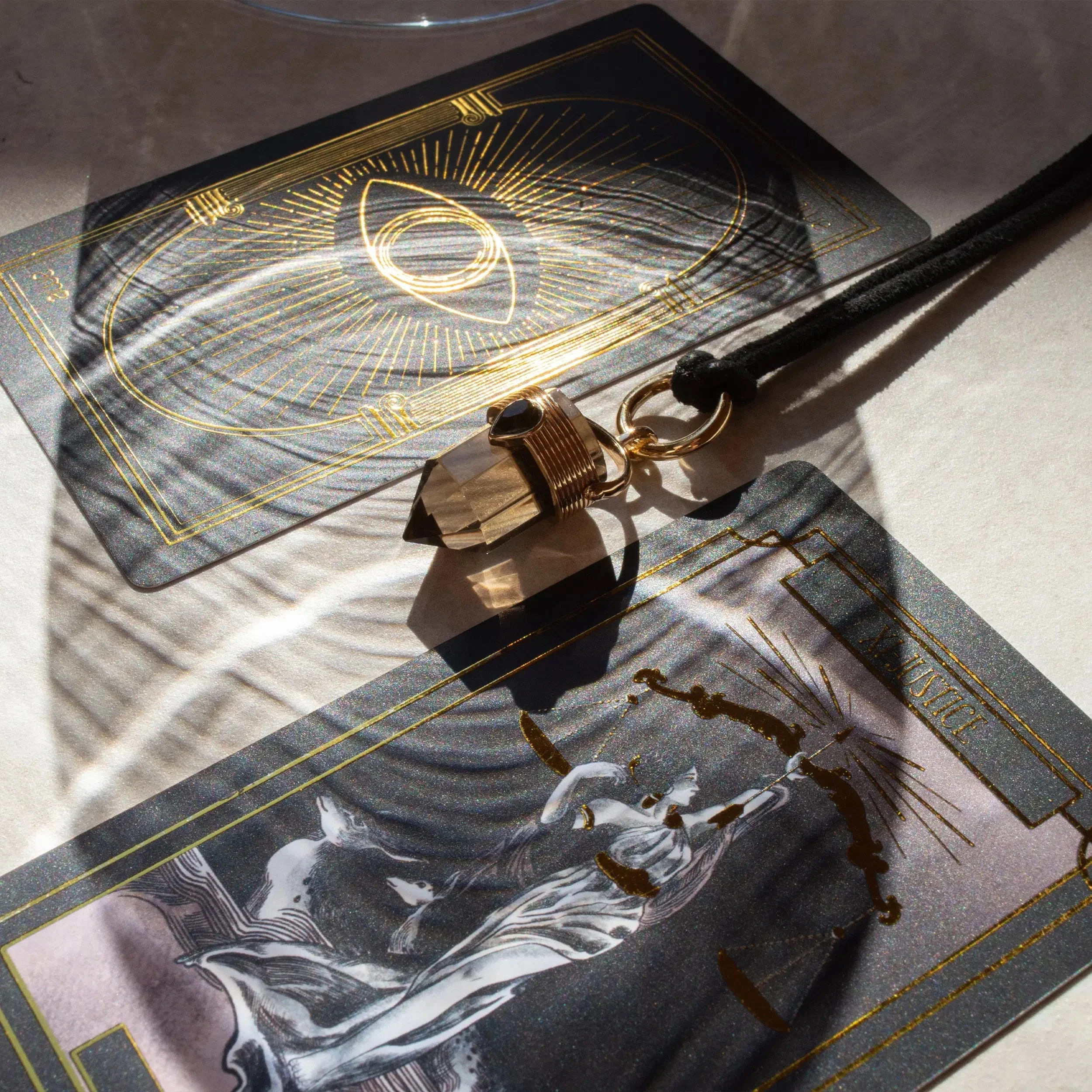 The Goddess Tarot Deck - Image 6