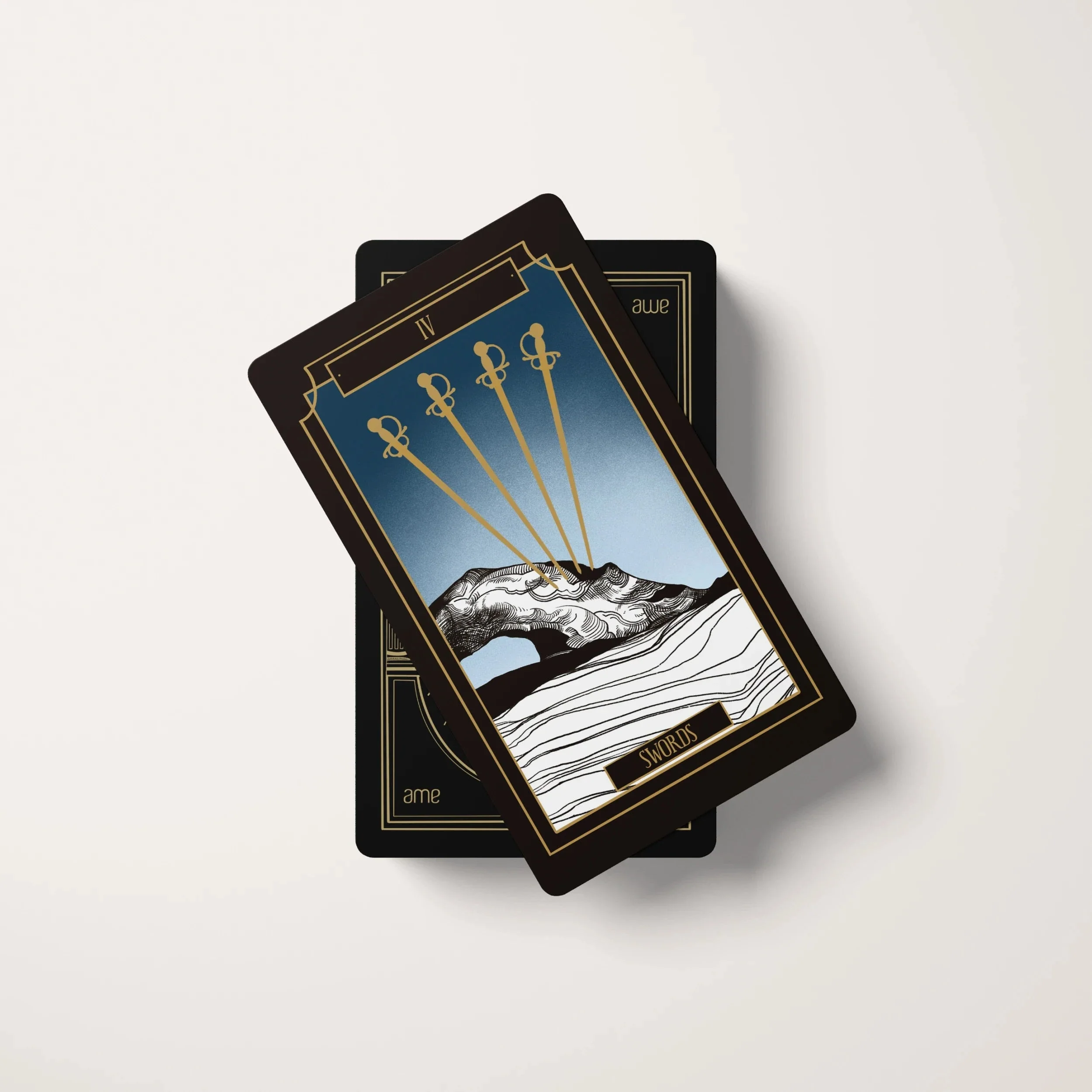 The Goddess Tarot Deck - Image 8