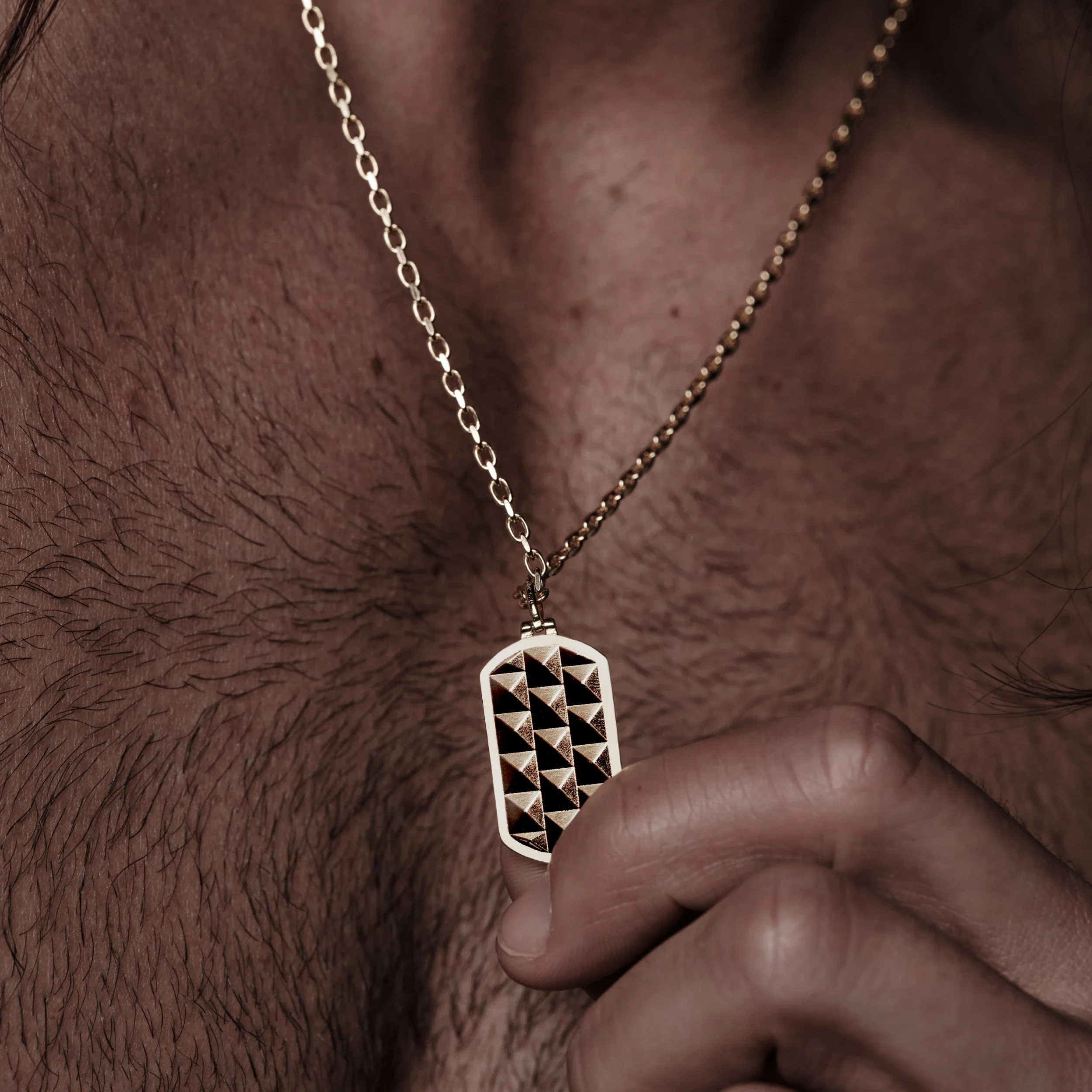 Thor Necklace - Image 3