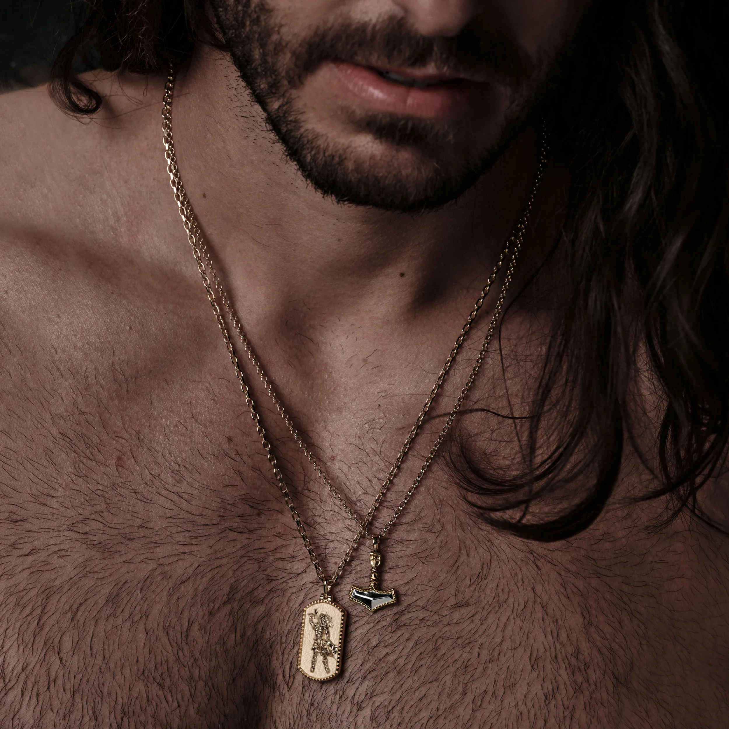 Thor Pendant - Image 3