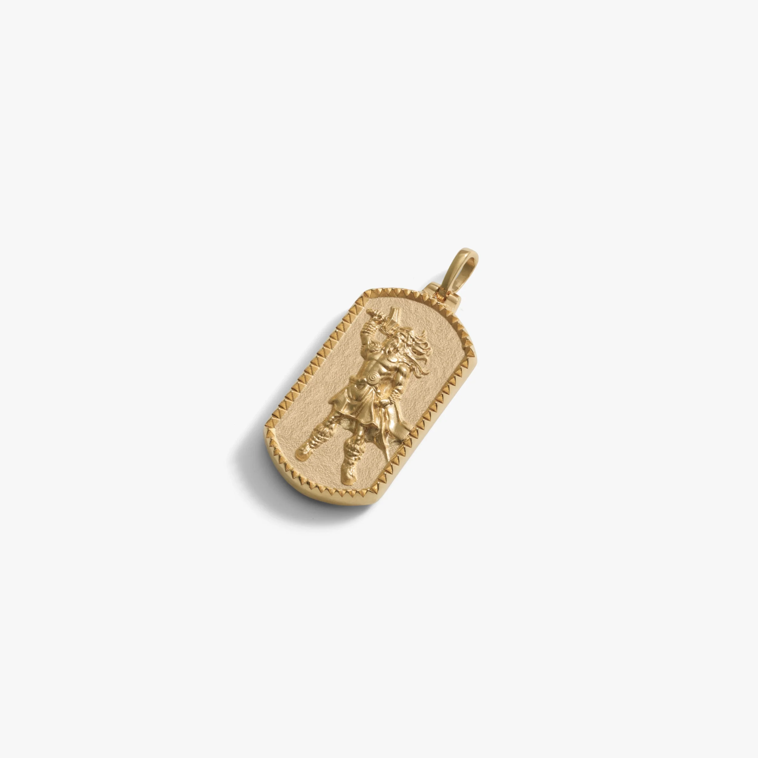 Thor Pendant - Image 5
