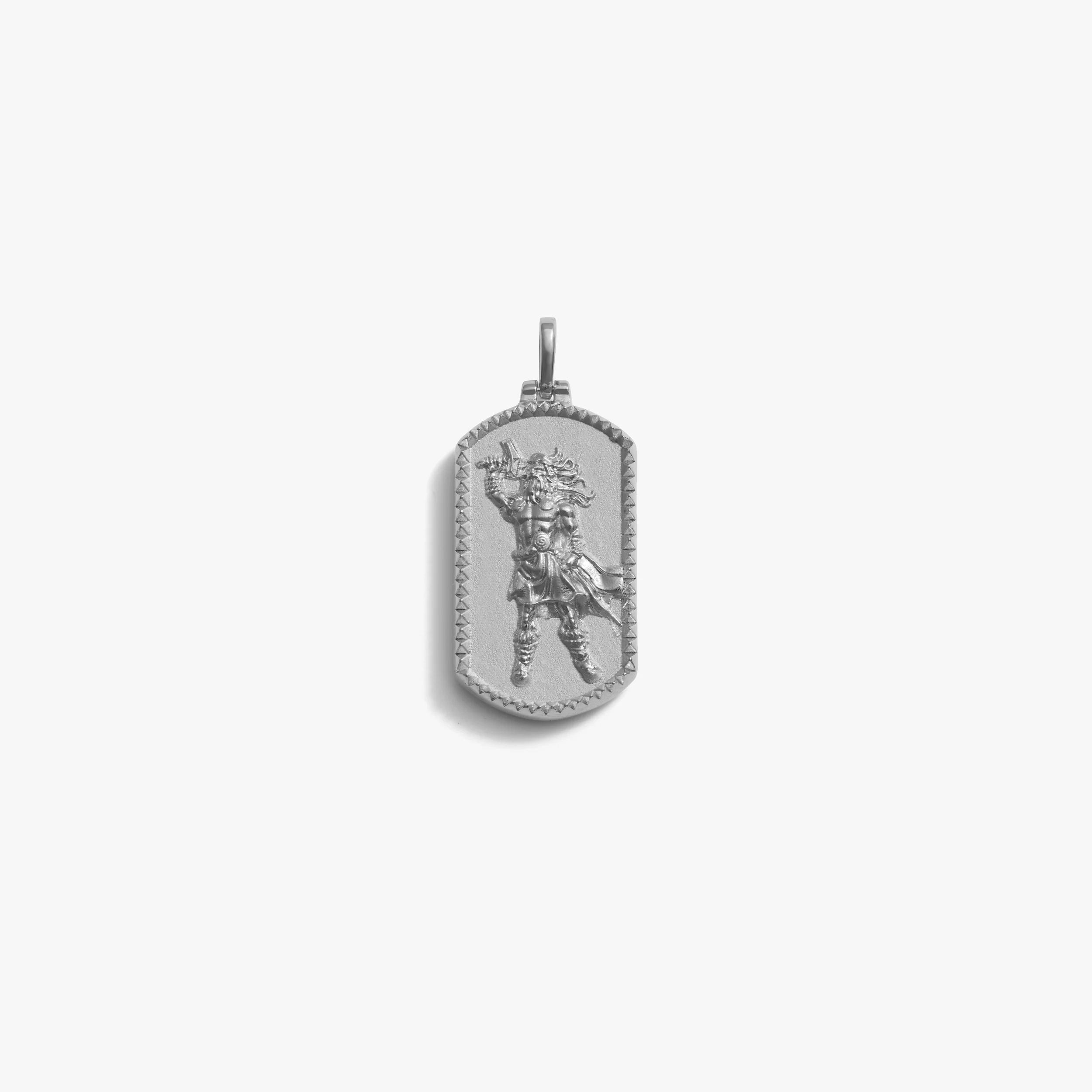 Thor Pendant - Image 7