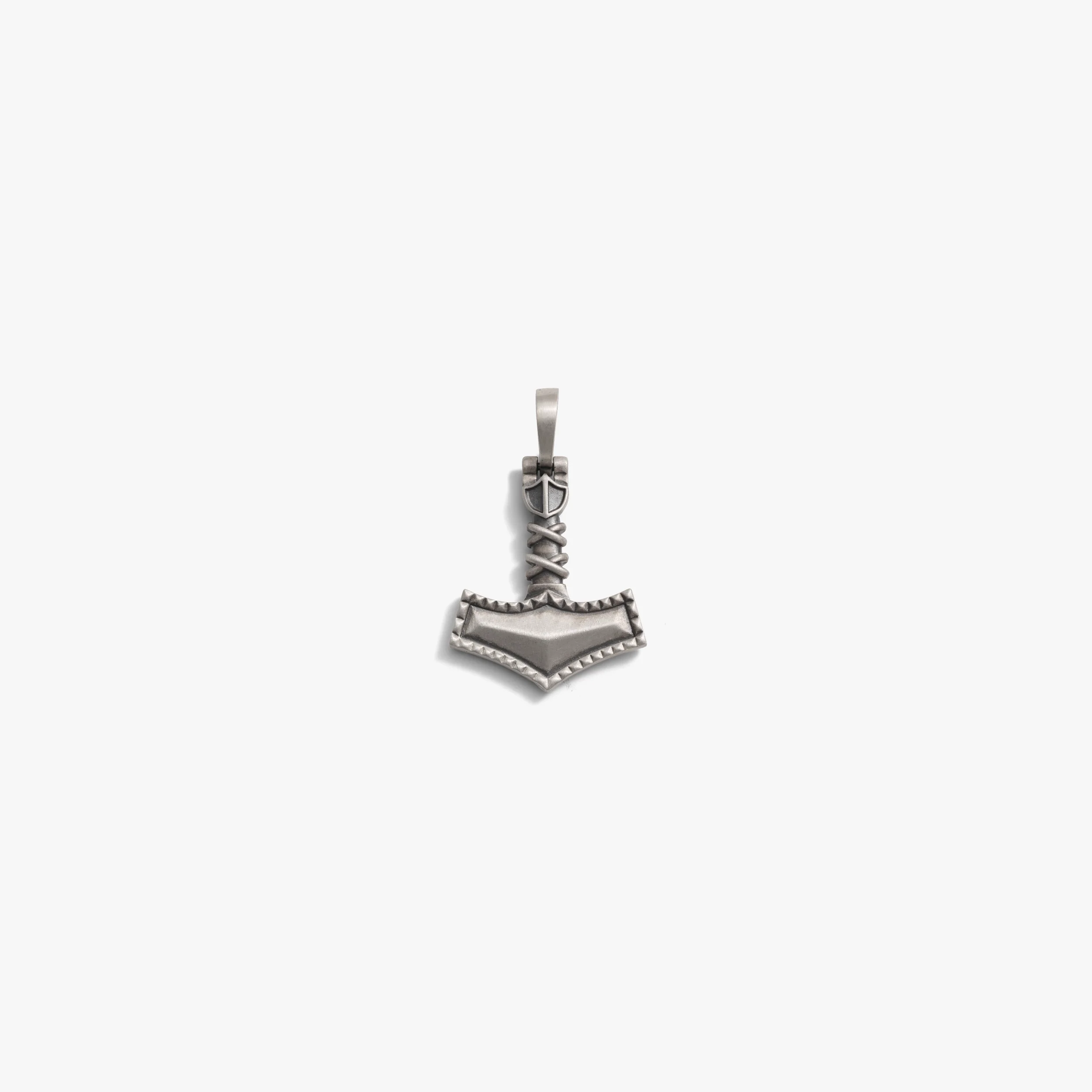 Thor's Hammer Amulet - Image 7