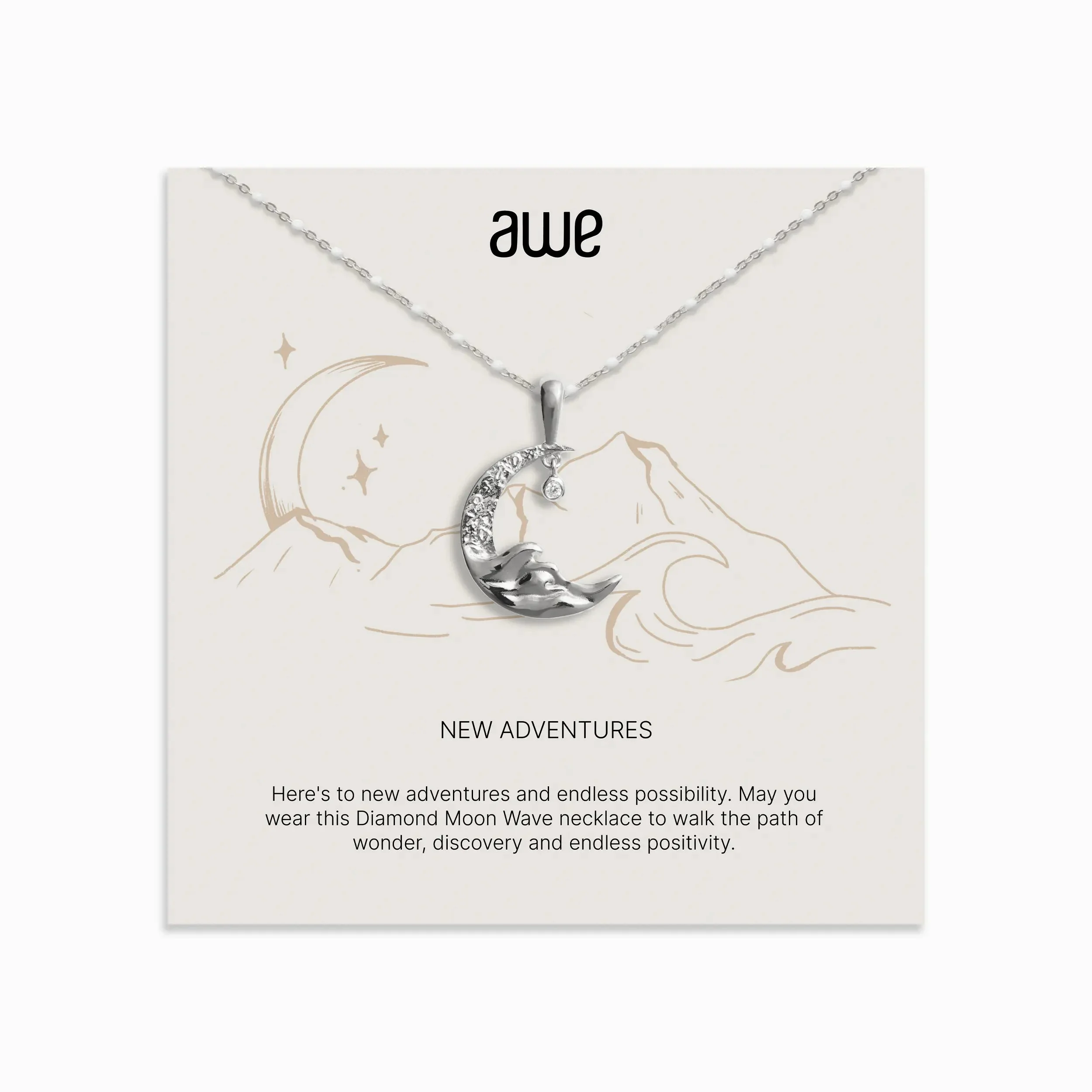 To New Adventures Card Gift Set - Image 4