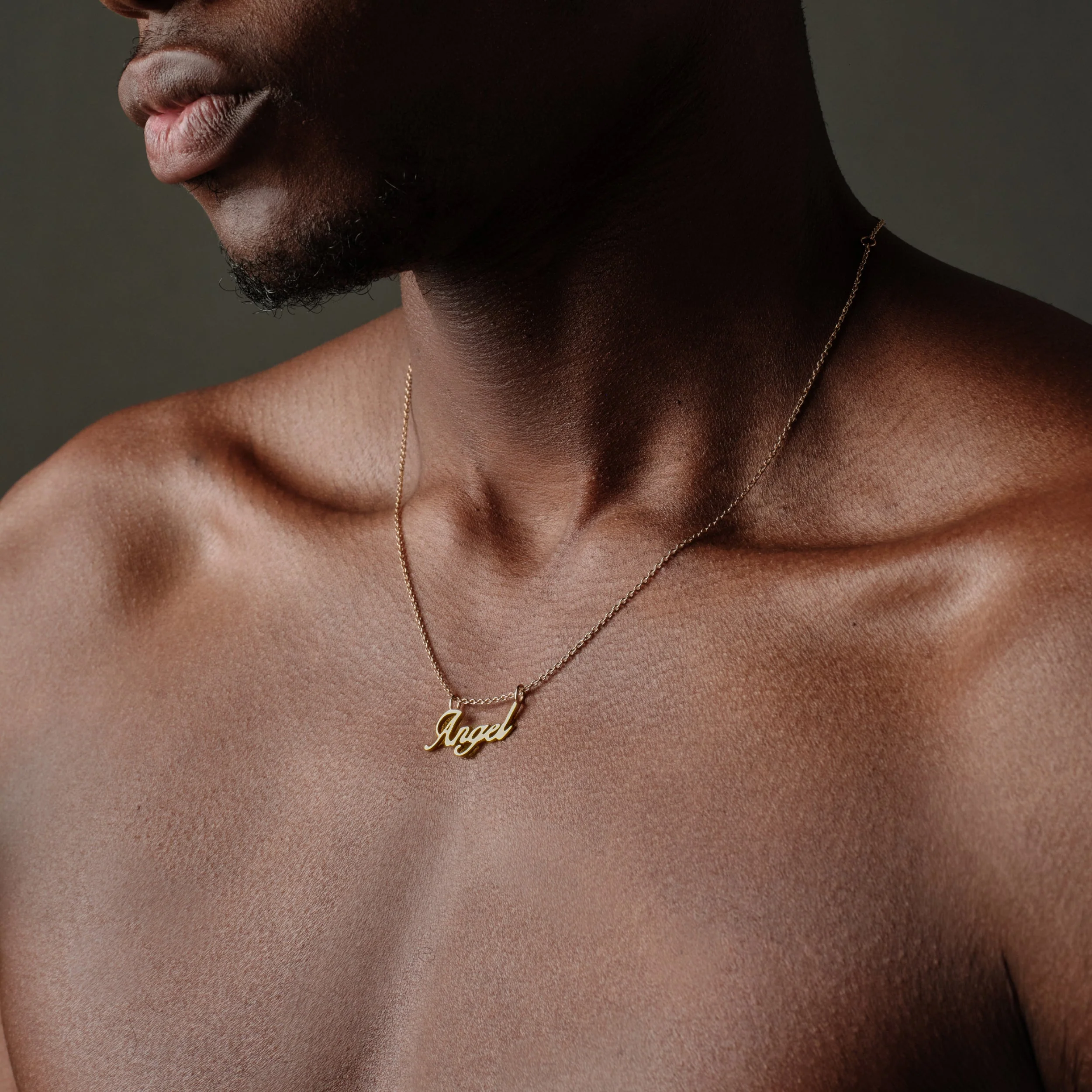 Twin Flames Necklace Duo - Image 4
