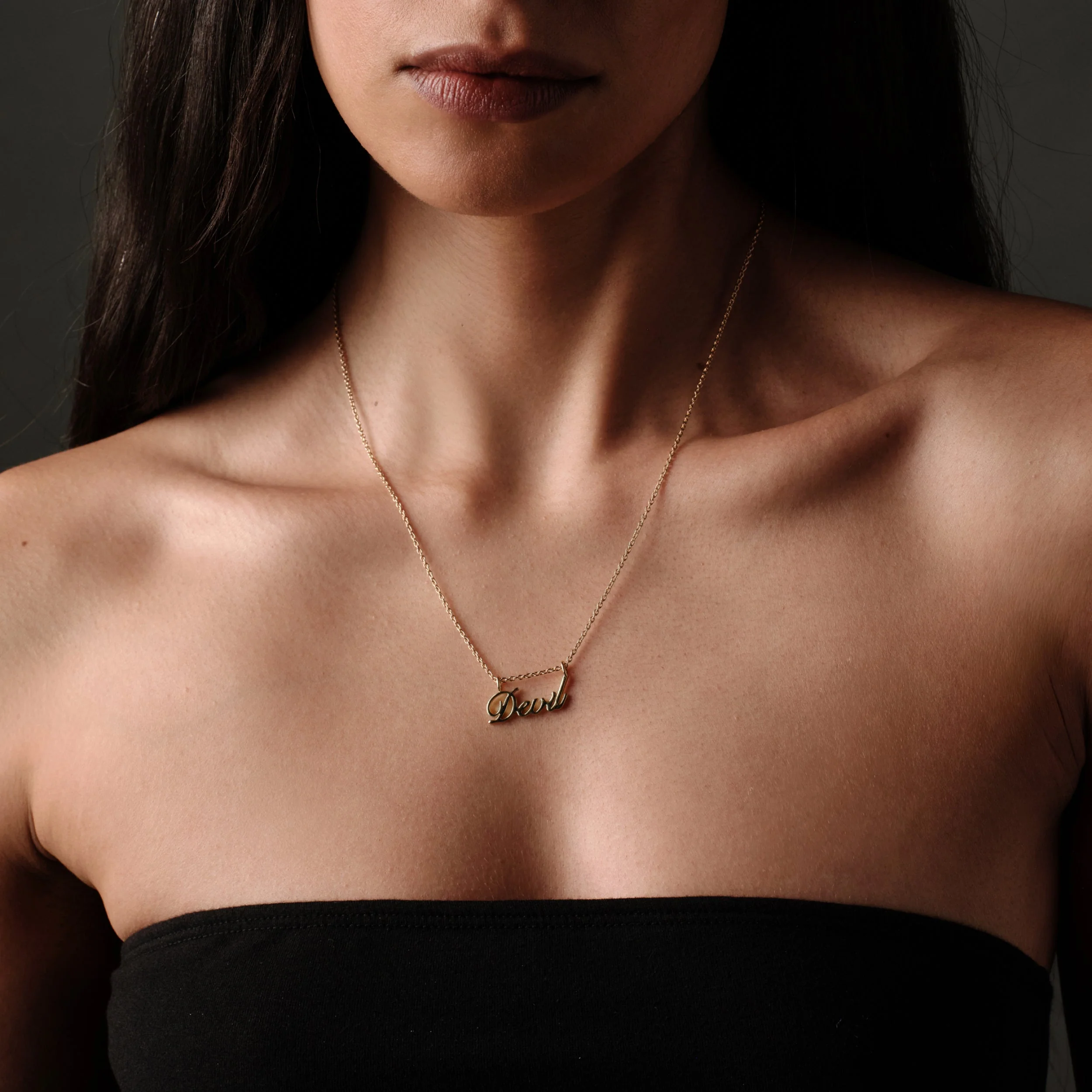 Twin Flames Necklace Duo - Image 5