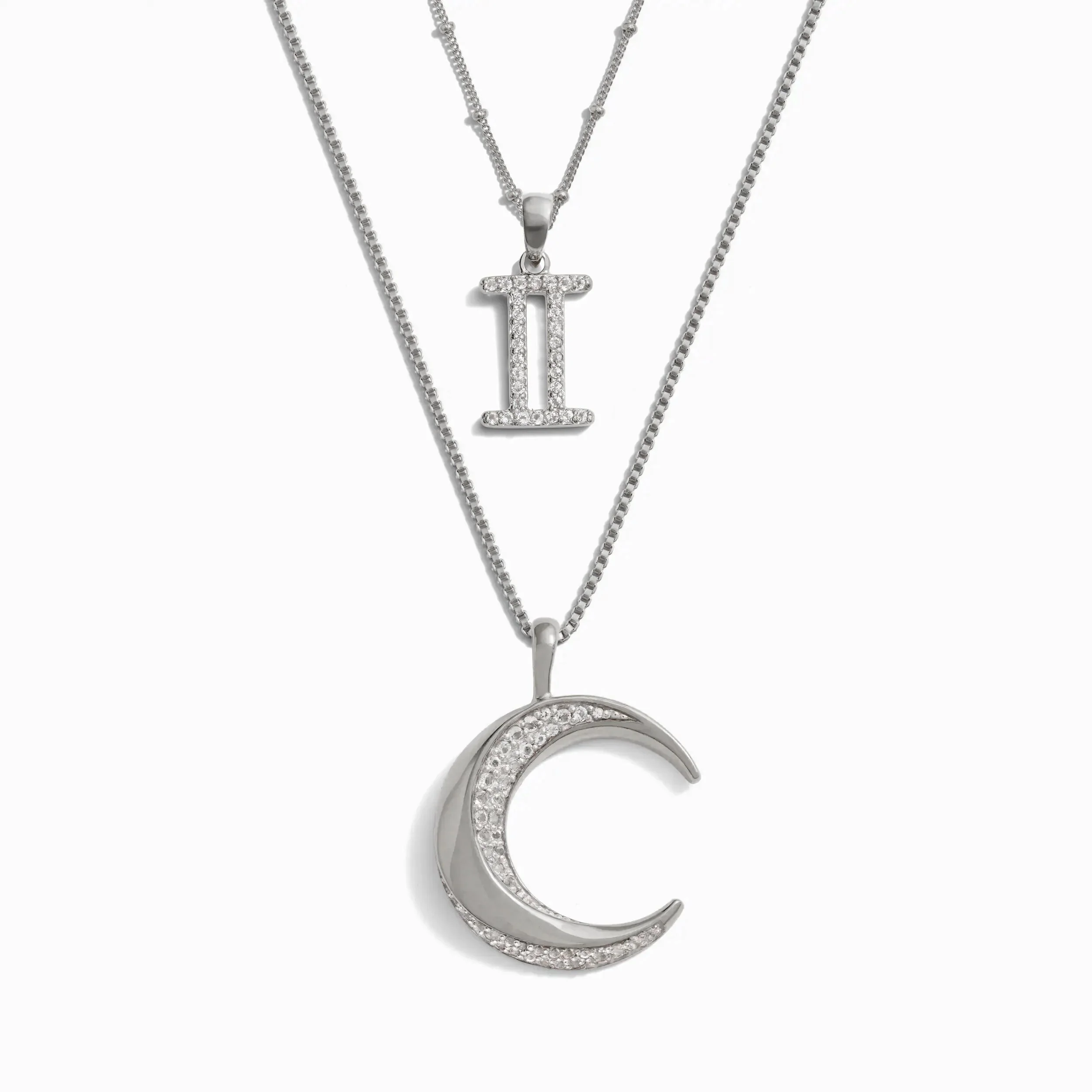 Twisted Moon and Gemstone Zodiac Set - Image 17