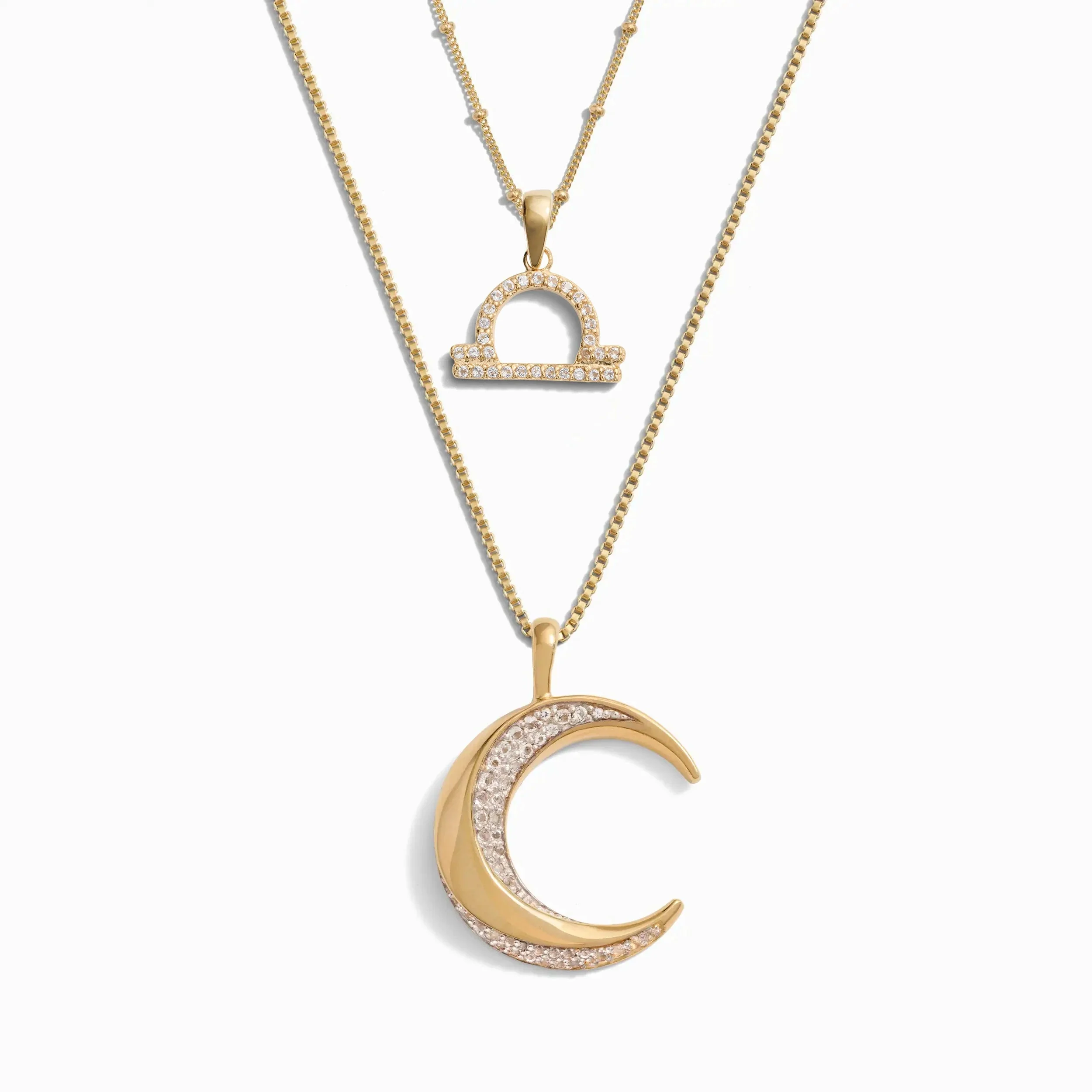 Twisted Moon and Gemstone Zodiac Set - Image 20