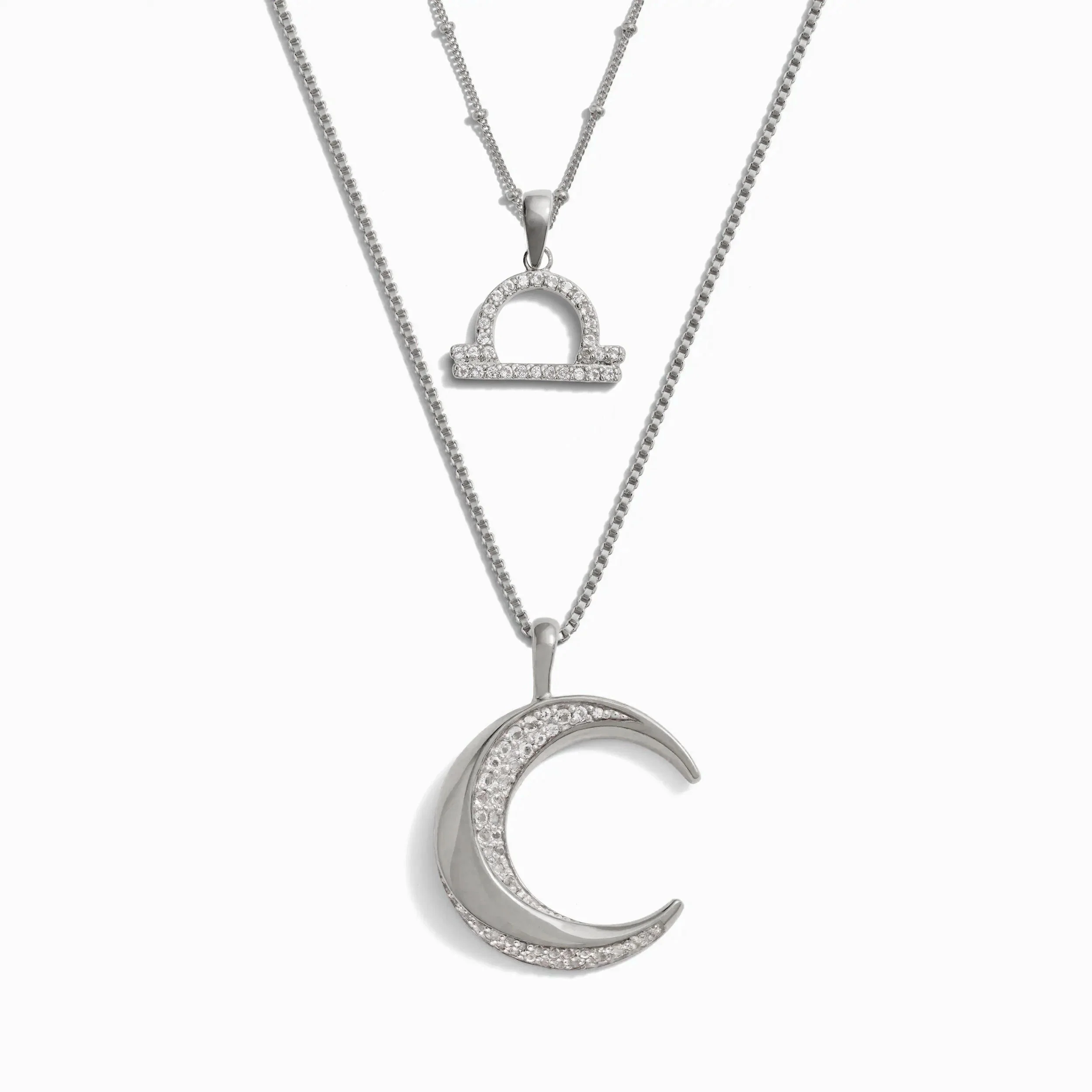 Twisted Moon and Gemstone Zodiac Set - Image 21