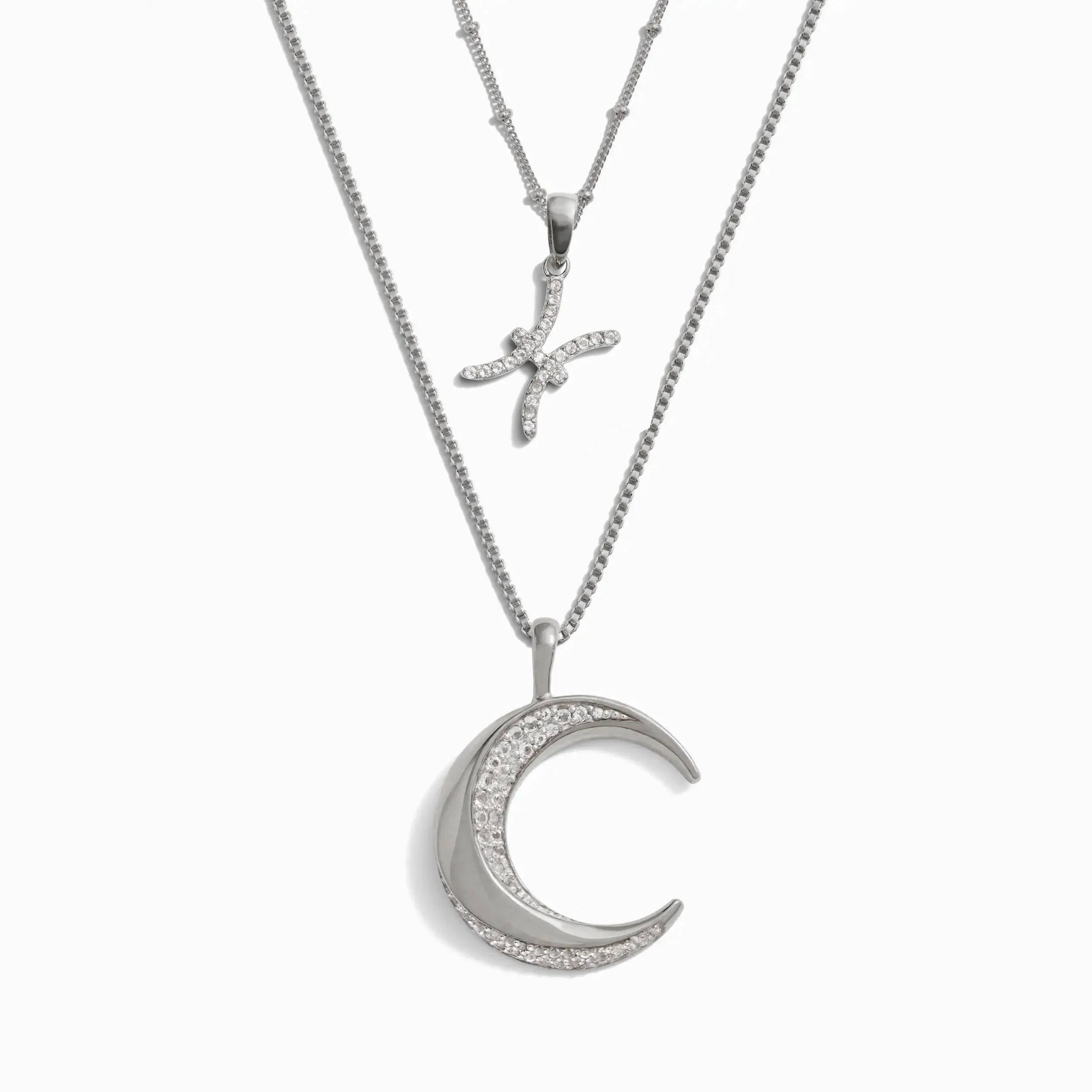 Twisted Moon and Gemstone Zodiac Set - Image 23