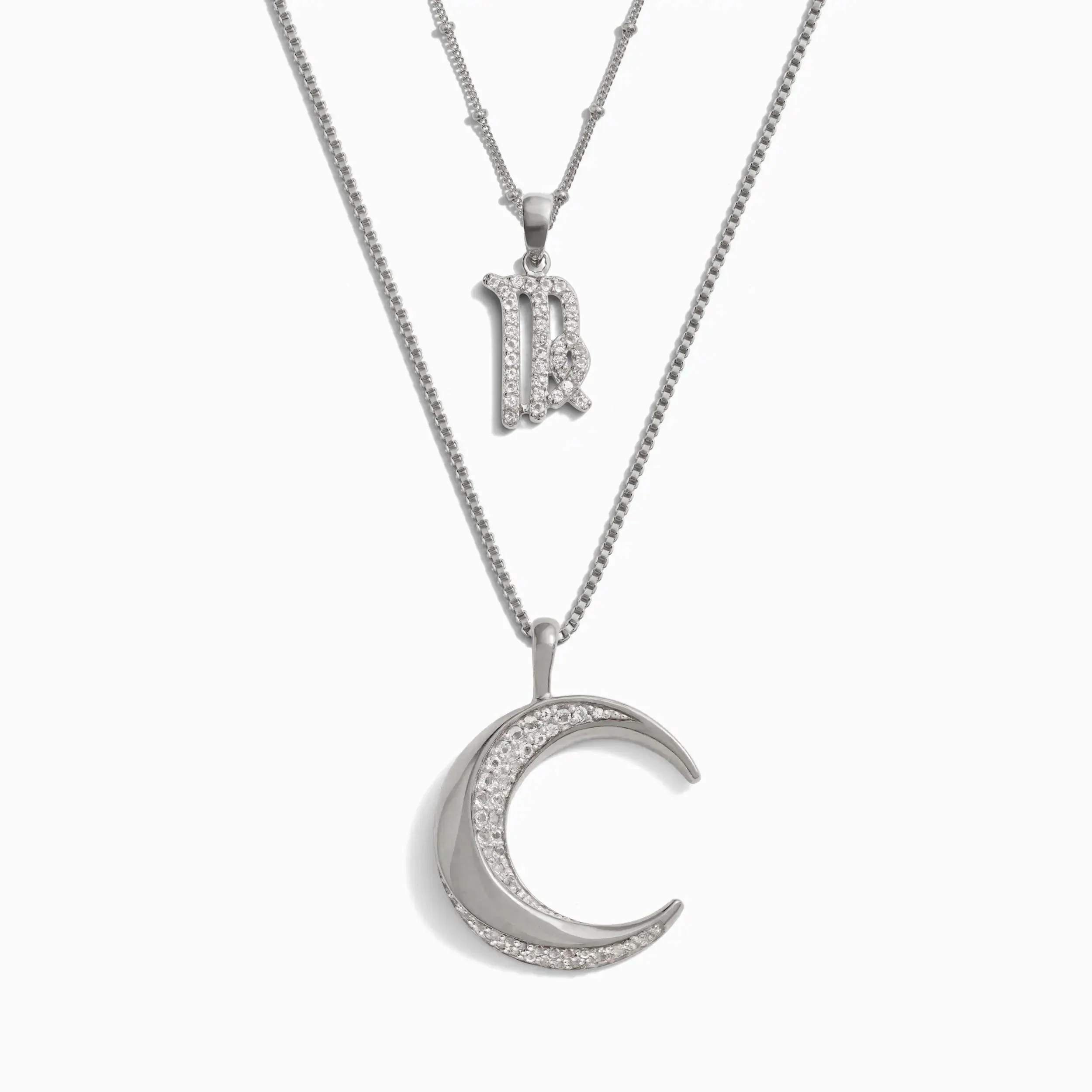 Twisted Moon and Gemstone Zodiac Set - Image 9