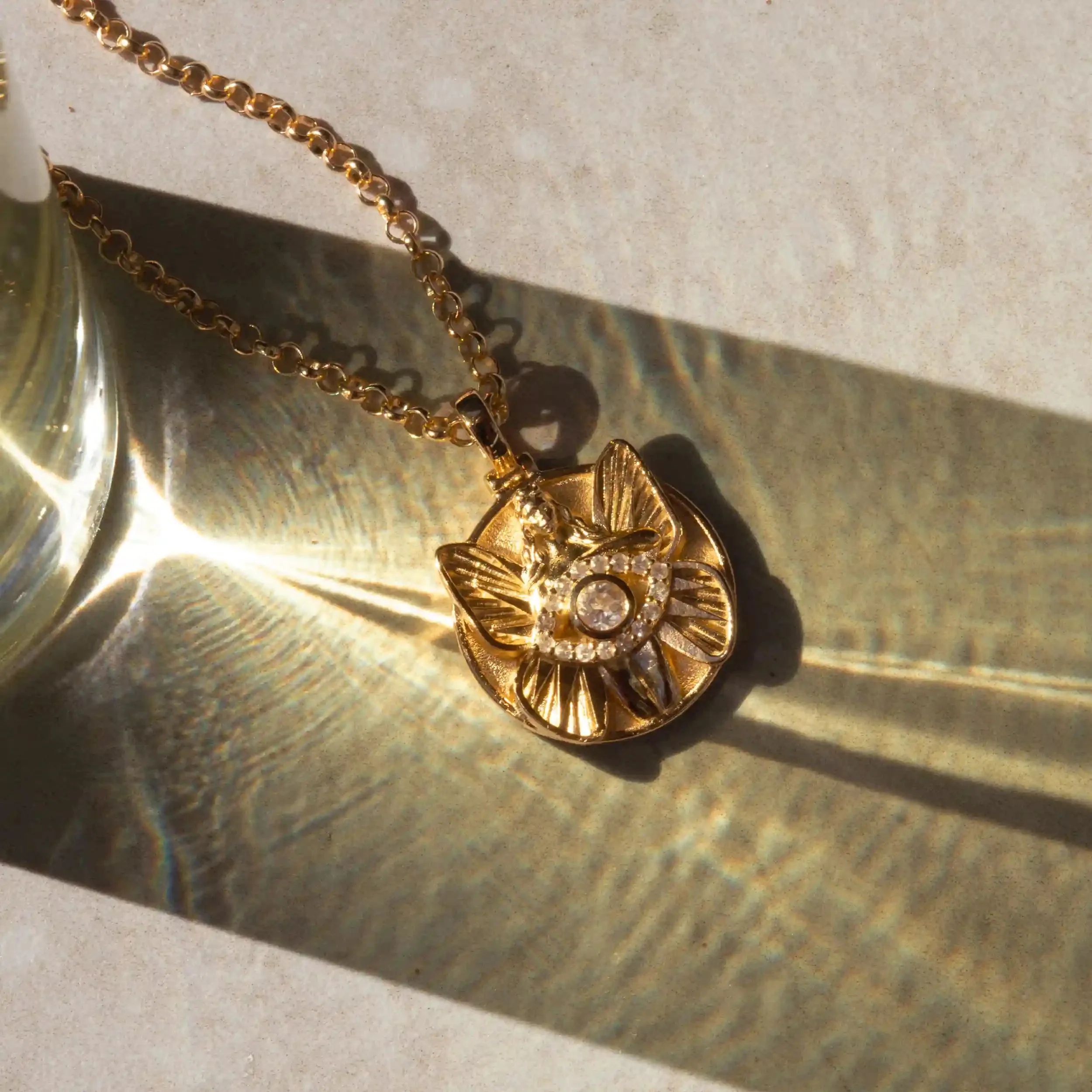 Psyche Pendant - Image 3